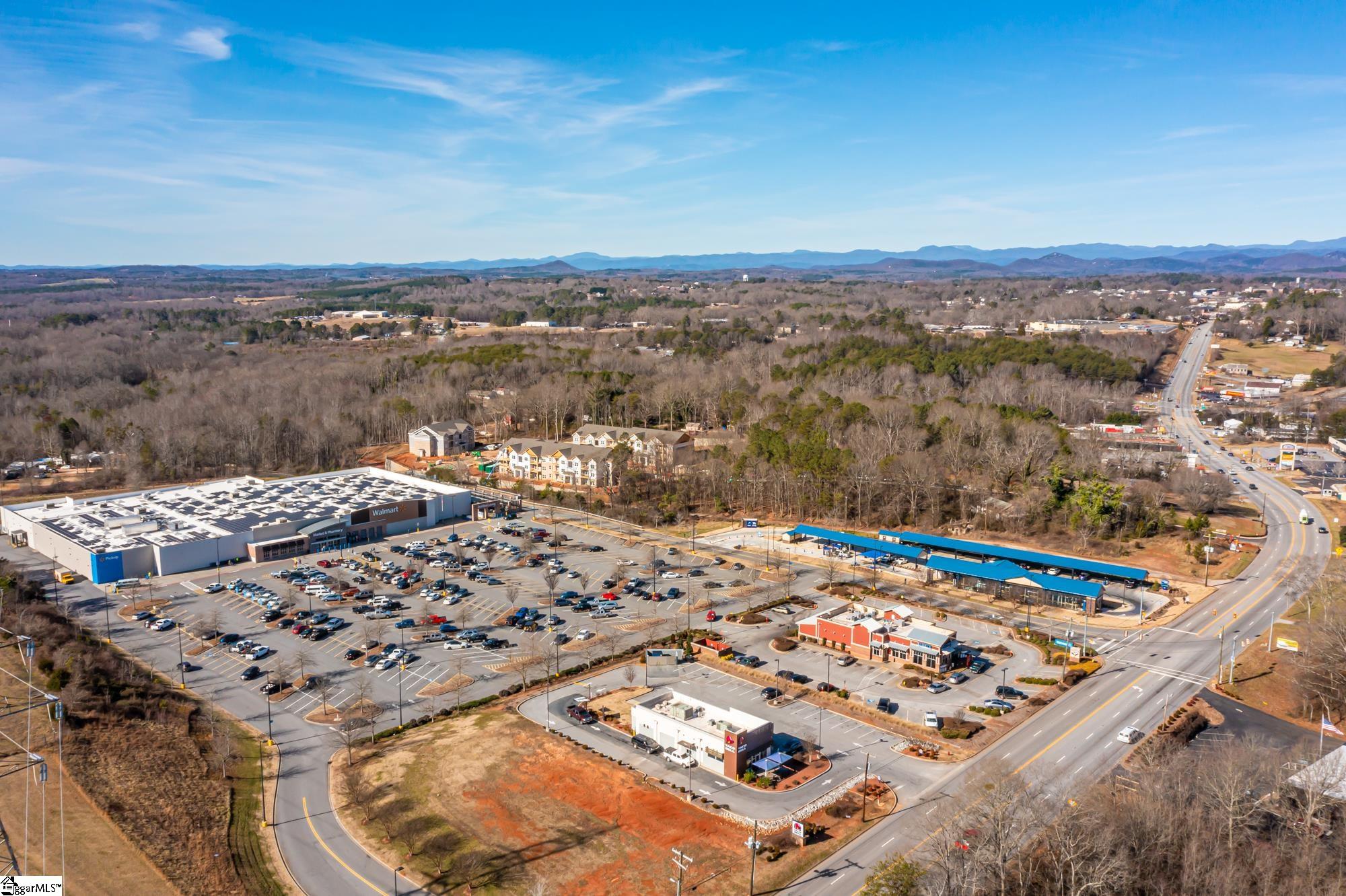 106 Roberts Drive Pickens, SC 29671