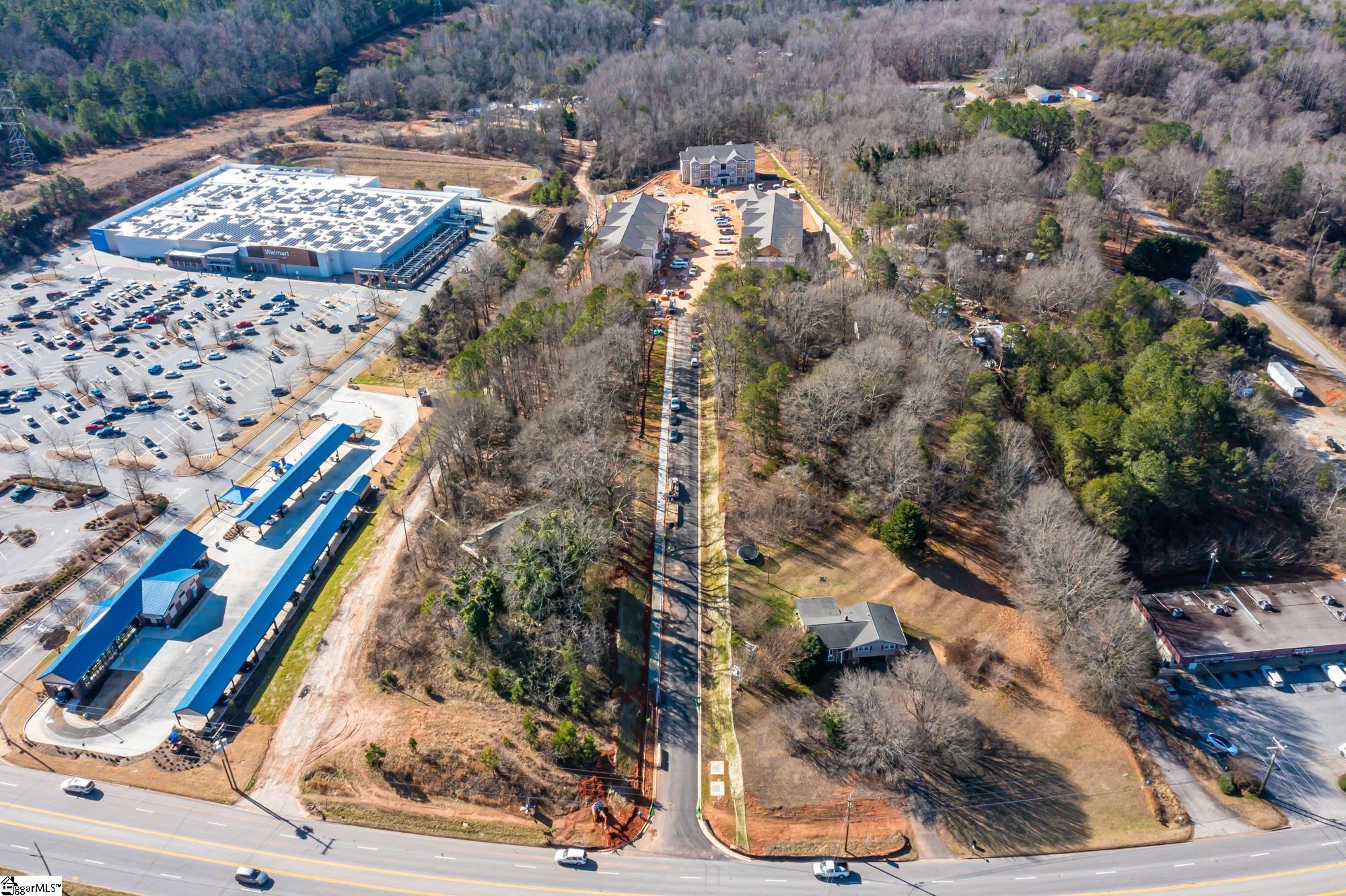 106 Roberts Drive Pickens, SC 29671