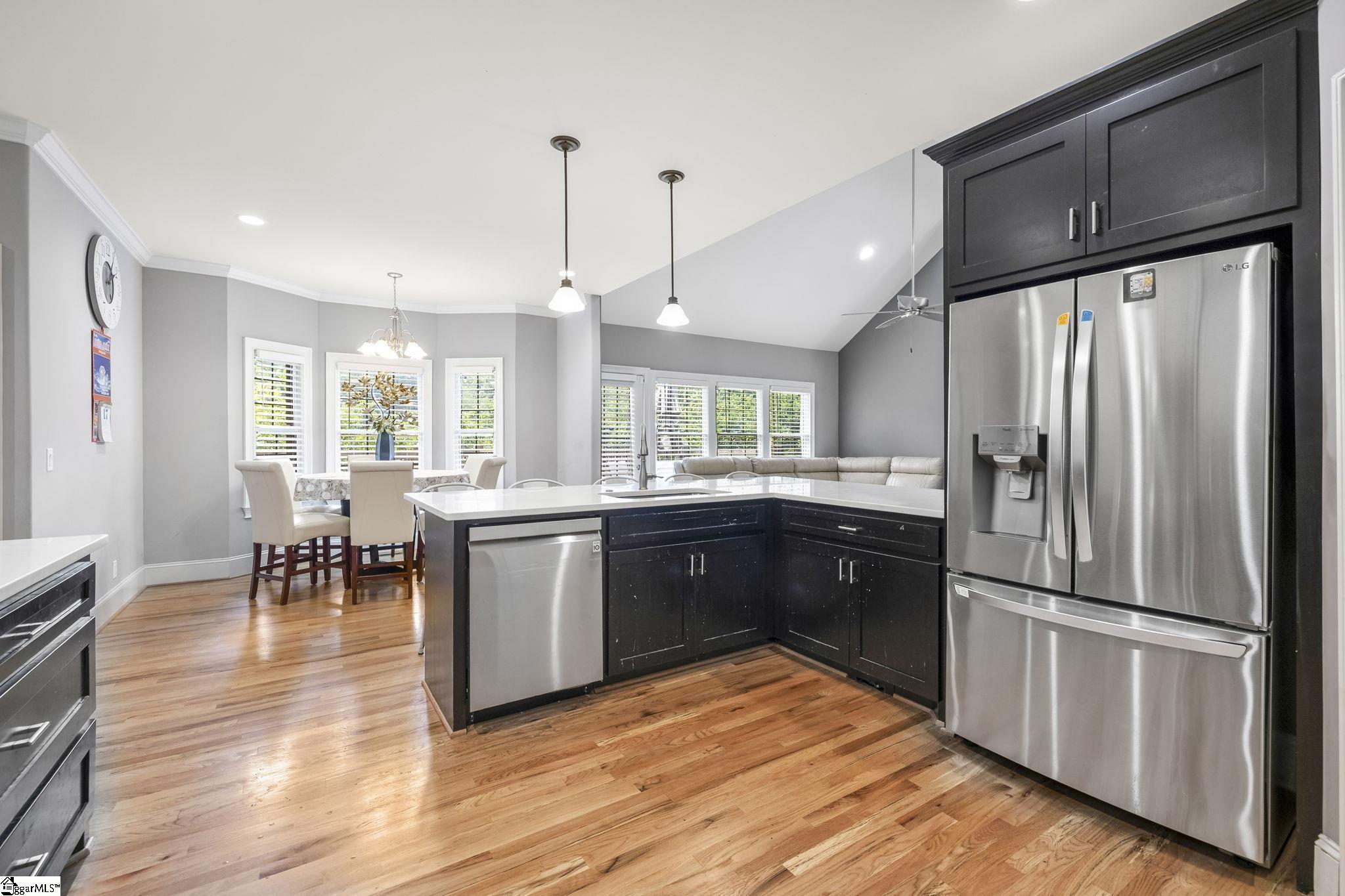 2 Arbor Glen Court Taylors, SC 29687