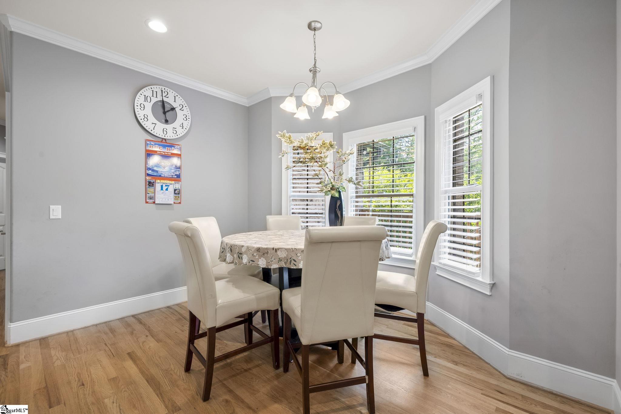 2 Arbor Glen Court Taylors, SC 29687