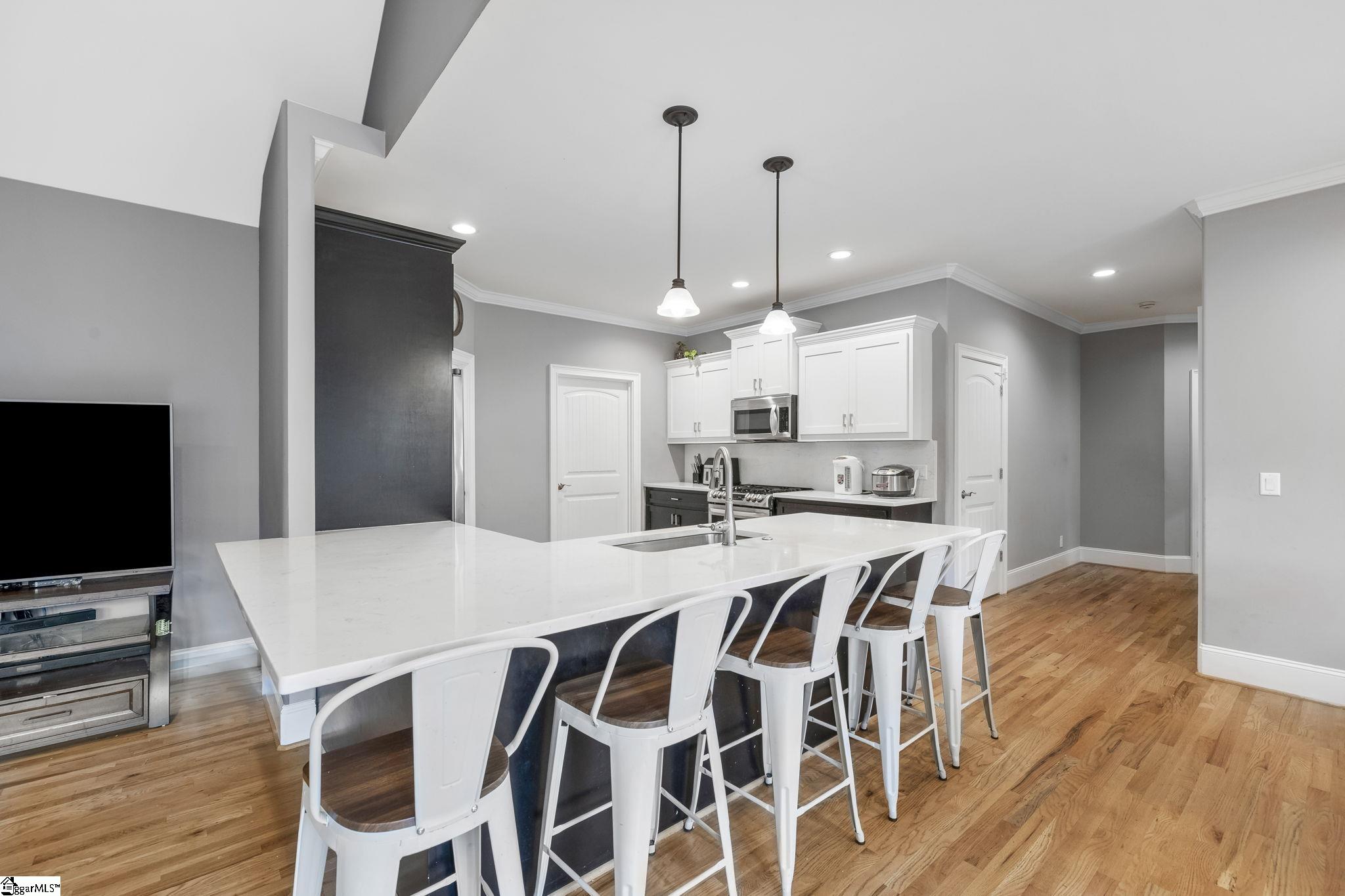 2 Arbor Glen Court Taylors, SC 29687