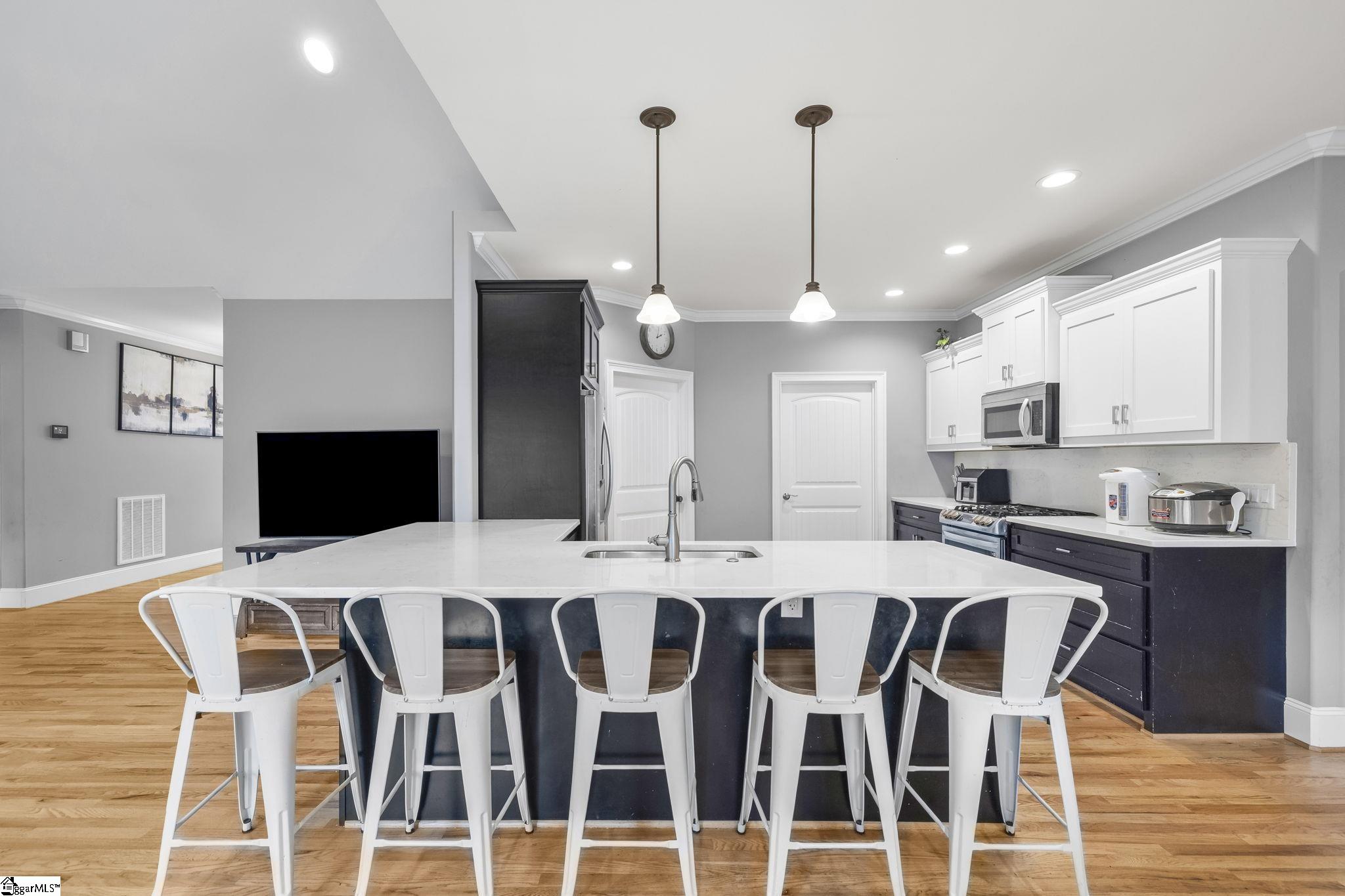 2 Arbor Glen Court Taylors, SC 29687