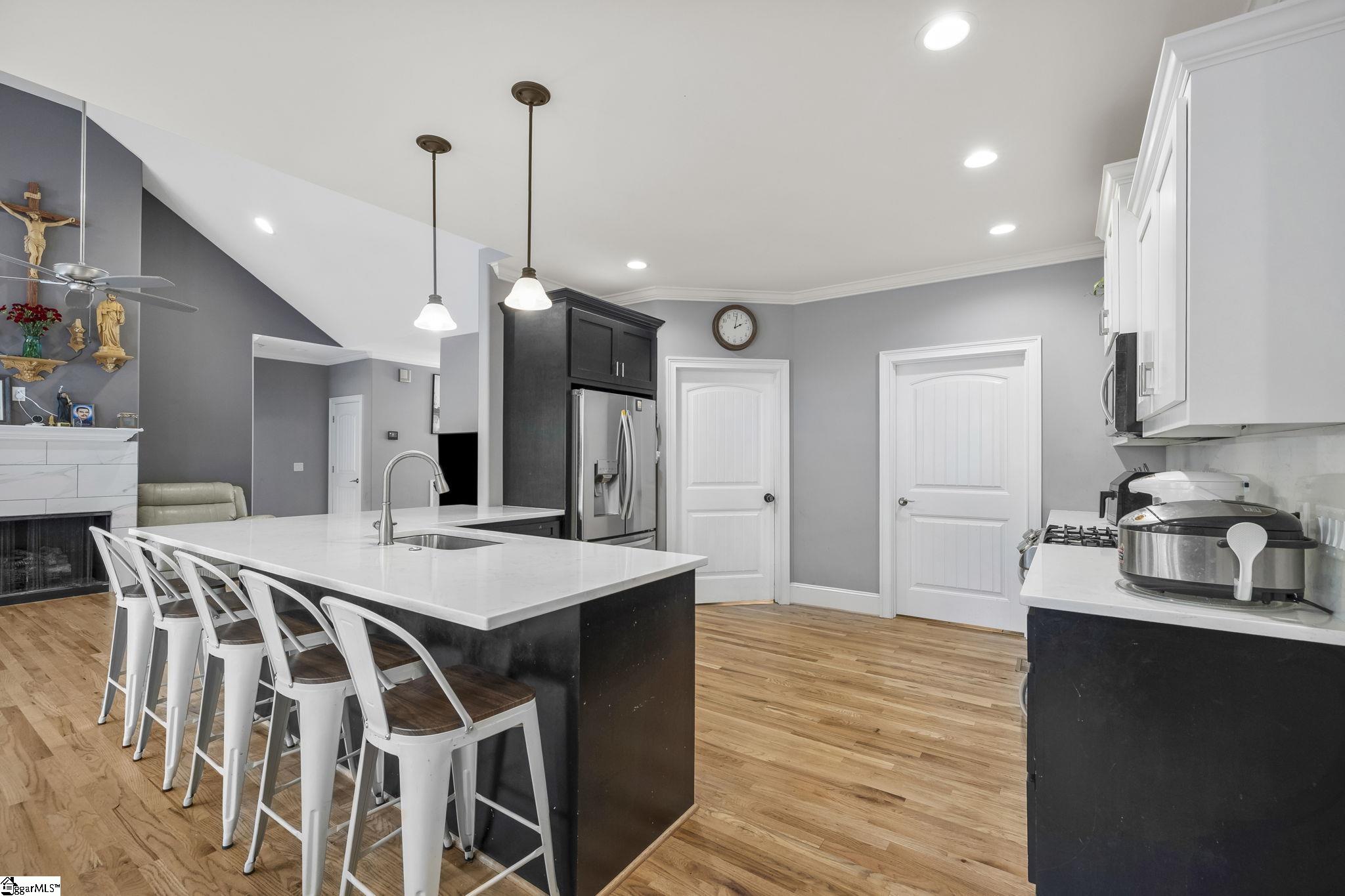 2 Arbor Glen Court Taylors, SC 29687