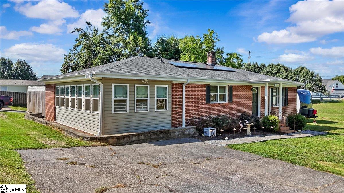 203 Bethany Church Road Moore, SC 29369