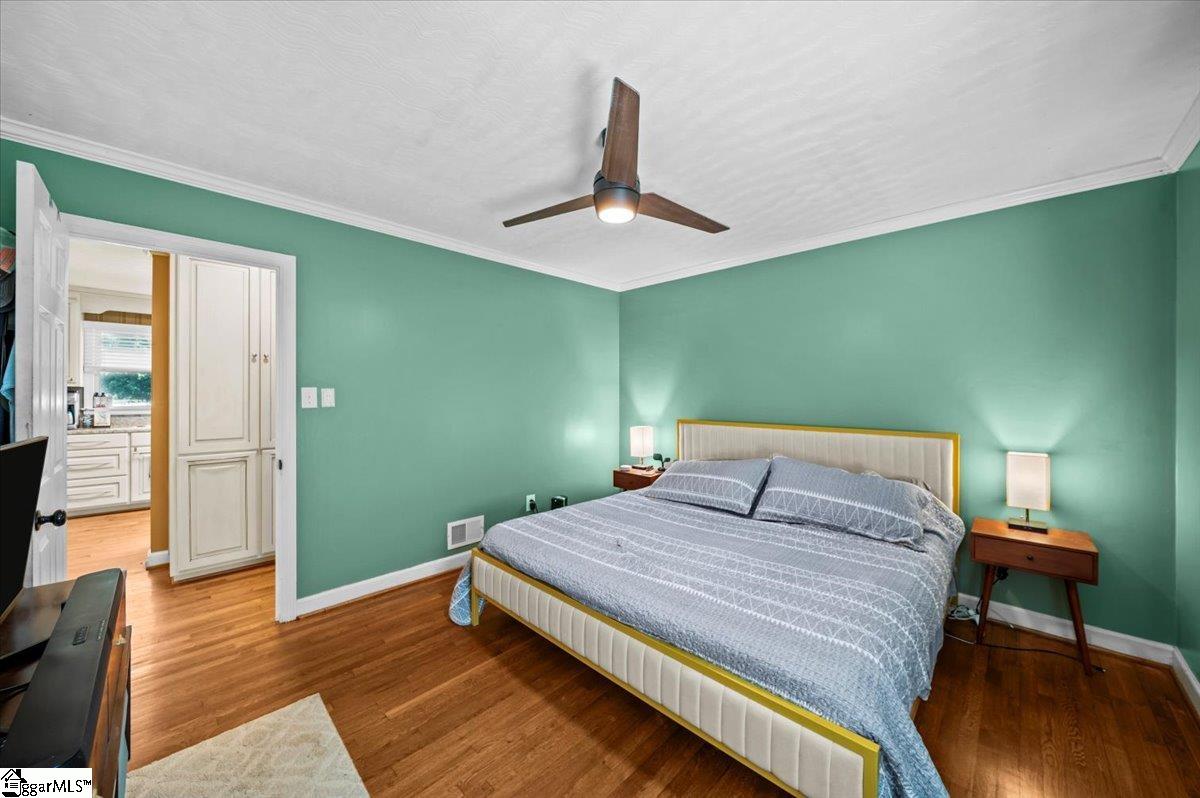 203 Bethany Church Road Moore, SC 29369