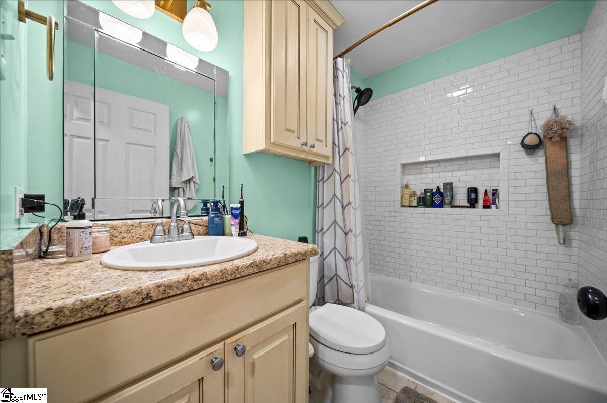 203 Bethany Church Road Moore, SC 29369