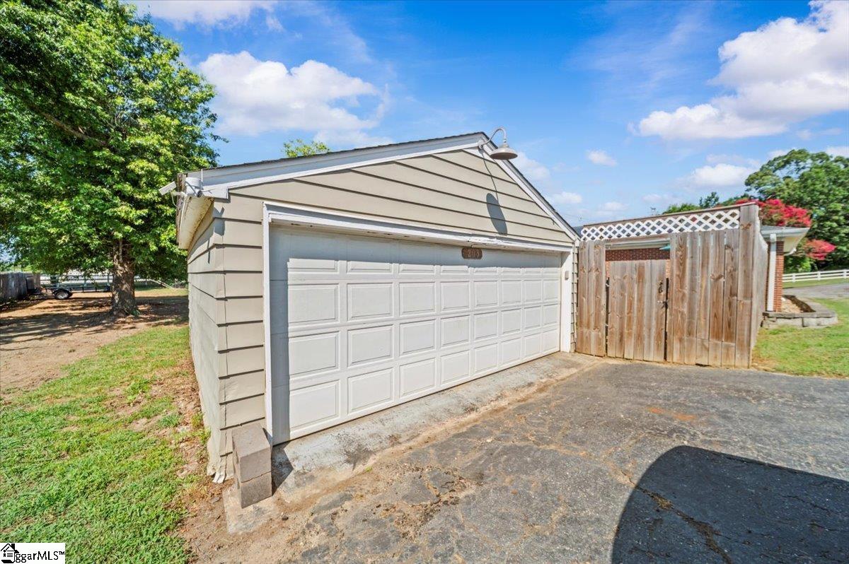 203 Bethany Church Road Moore, SC 29369