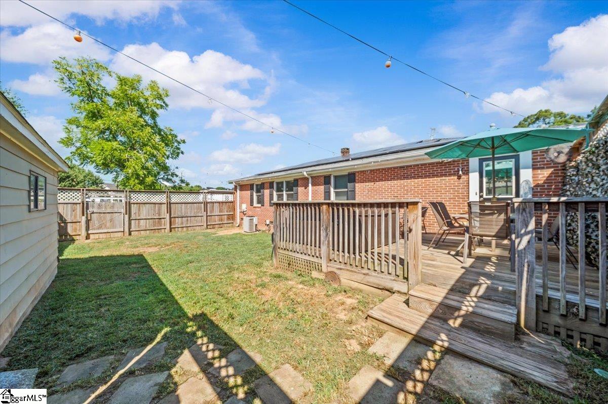 203 Bethany Church Road Moore, SC 29369