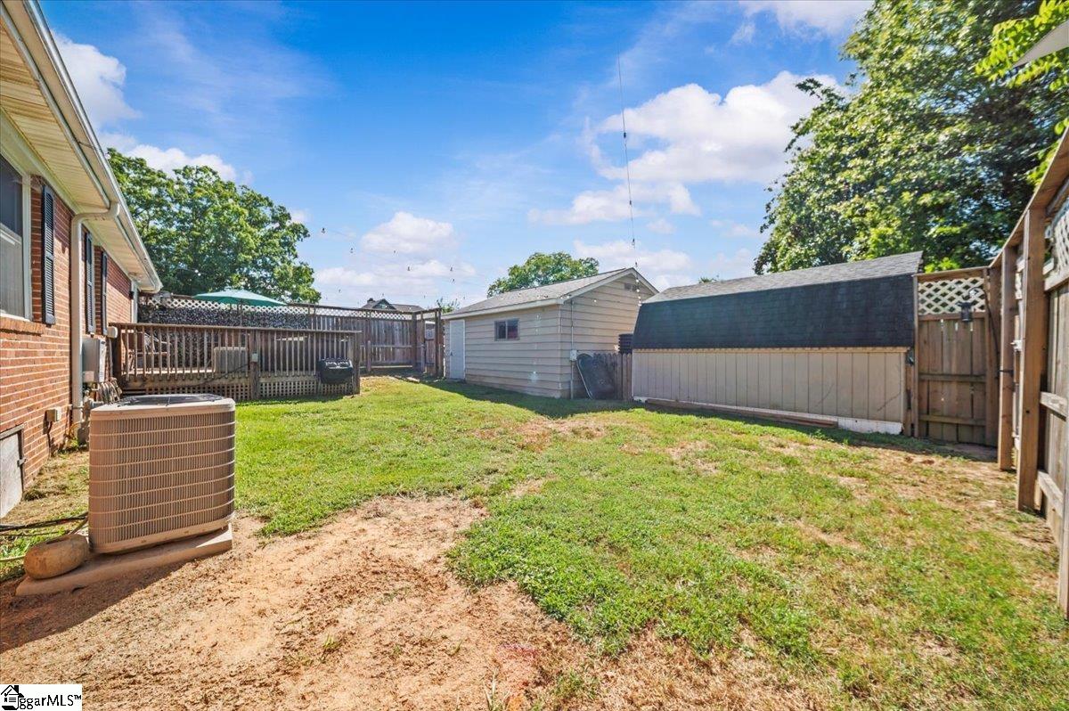 203 Bethany Church Road Moore, SC 29369
