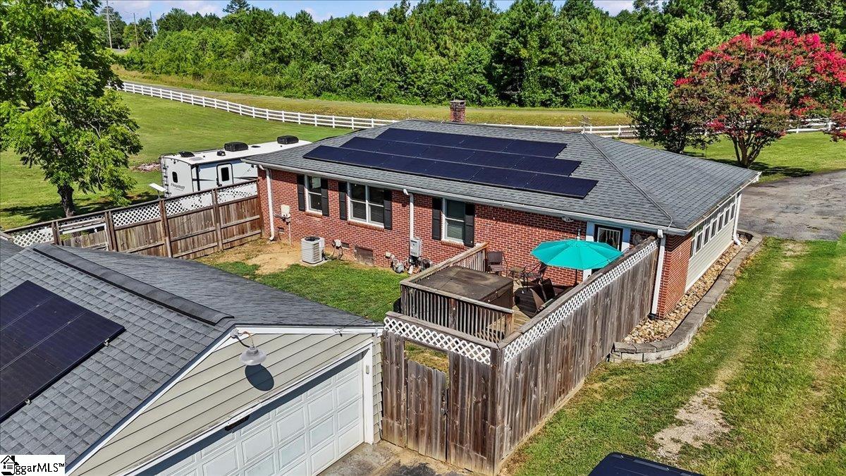 203 Bethany Church Road Moore, SC 29369
