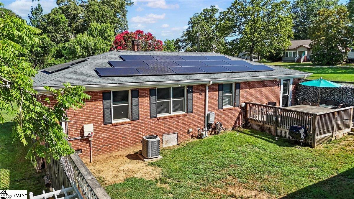 203 Bethany Church Road Moore, SC 29369