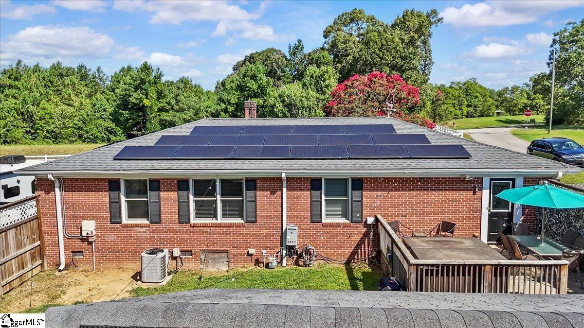 203 Bethany Church Road Moore, SC 29369