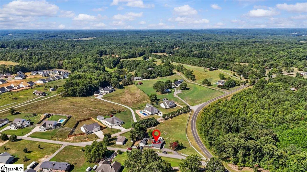 203 Bethany Church Road Moore, SC 29369