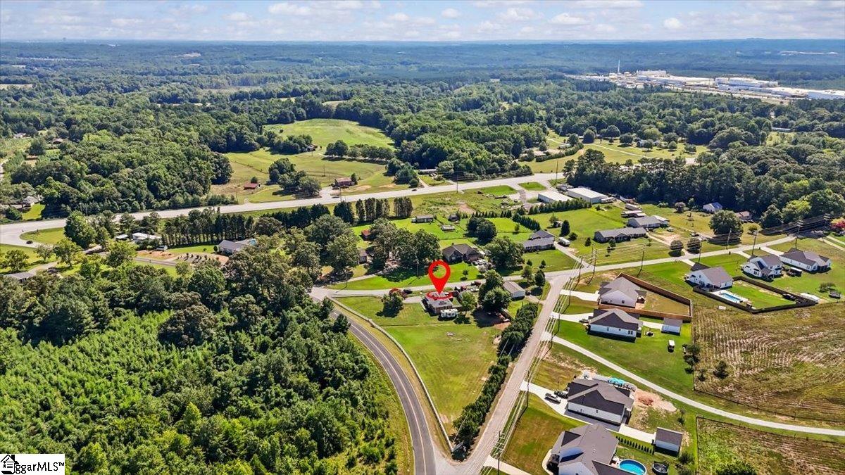 203 Bethany Church Road Moore, SC 29369