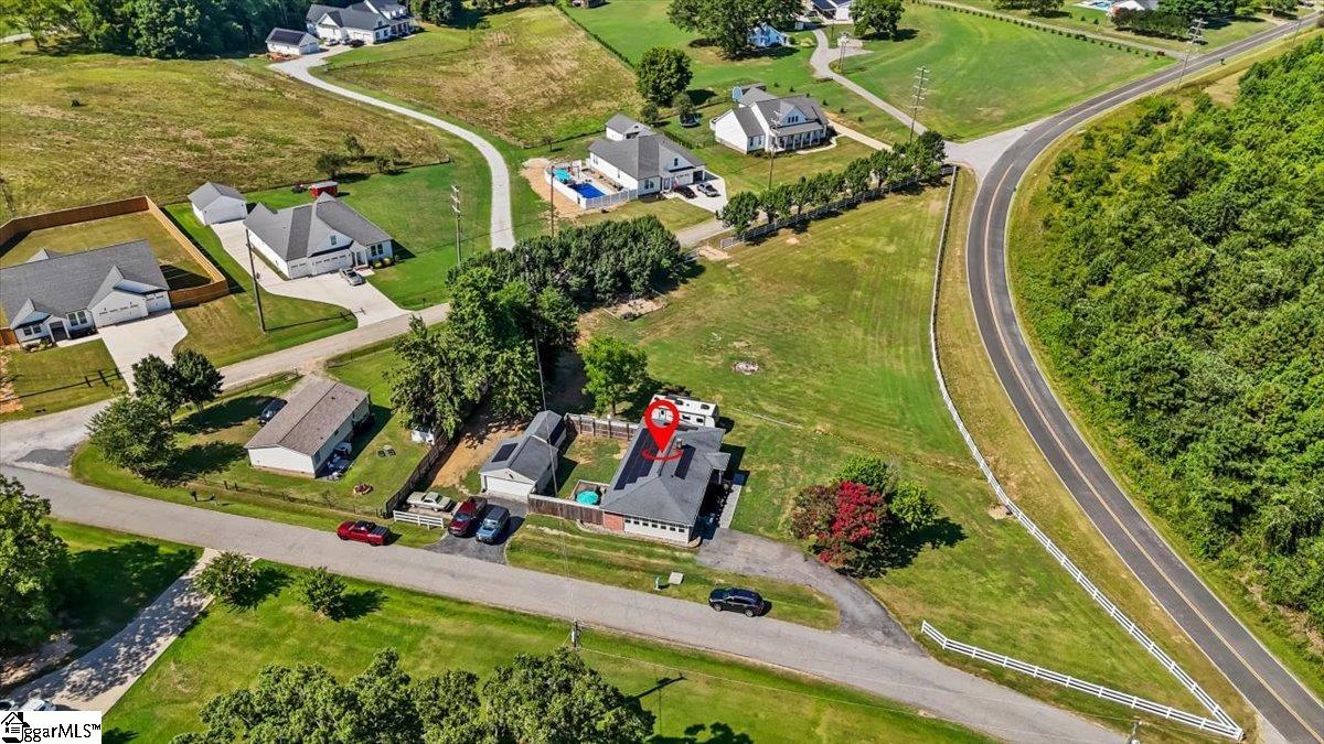 203 Bethany Church Road Moore, SC 29369
