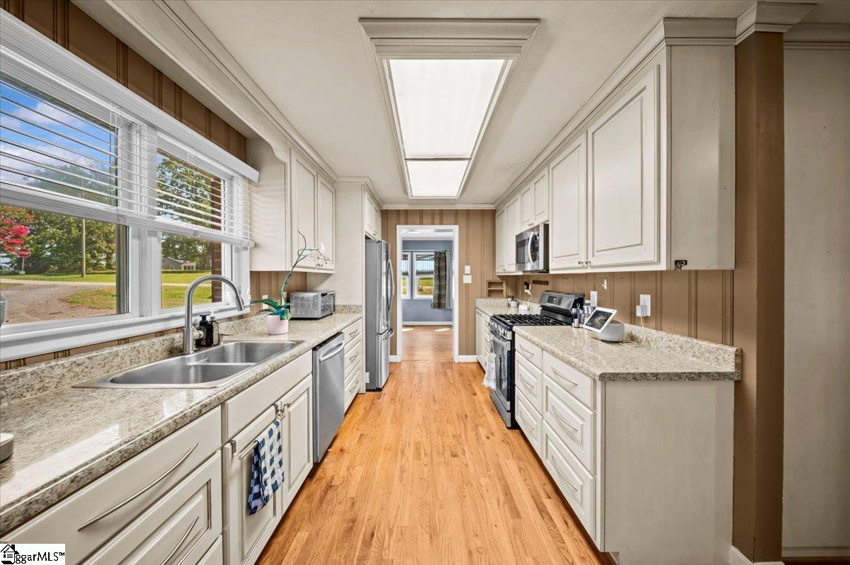 203 Bethany Church Road Moore, SC 29369