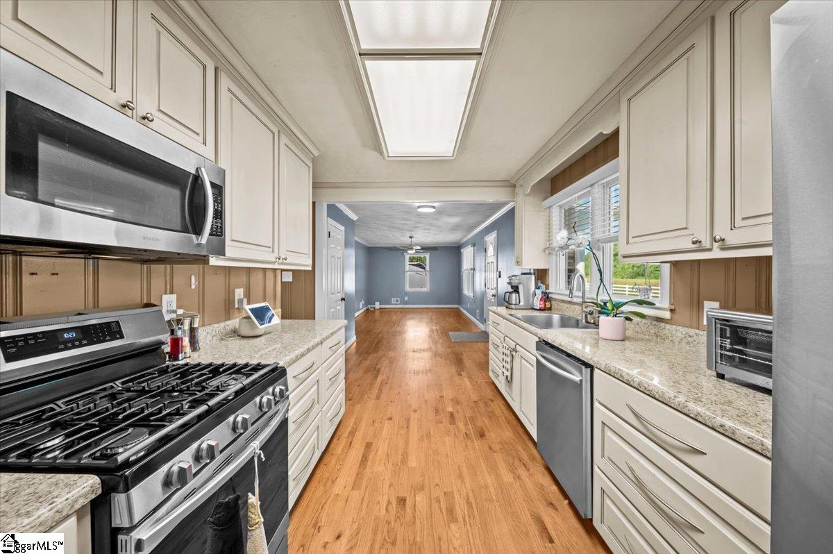 203 Bethany Church Road Moore, SC 29369