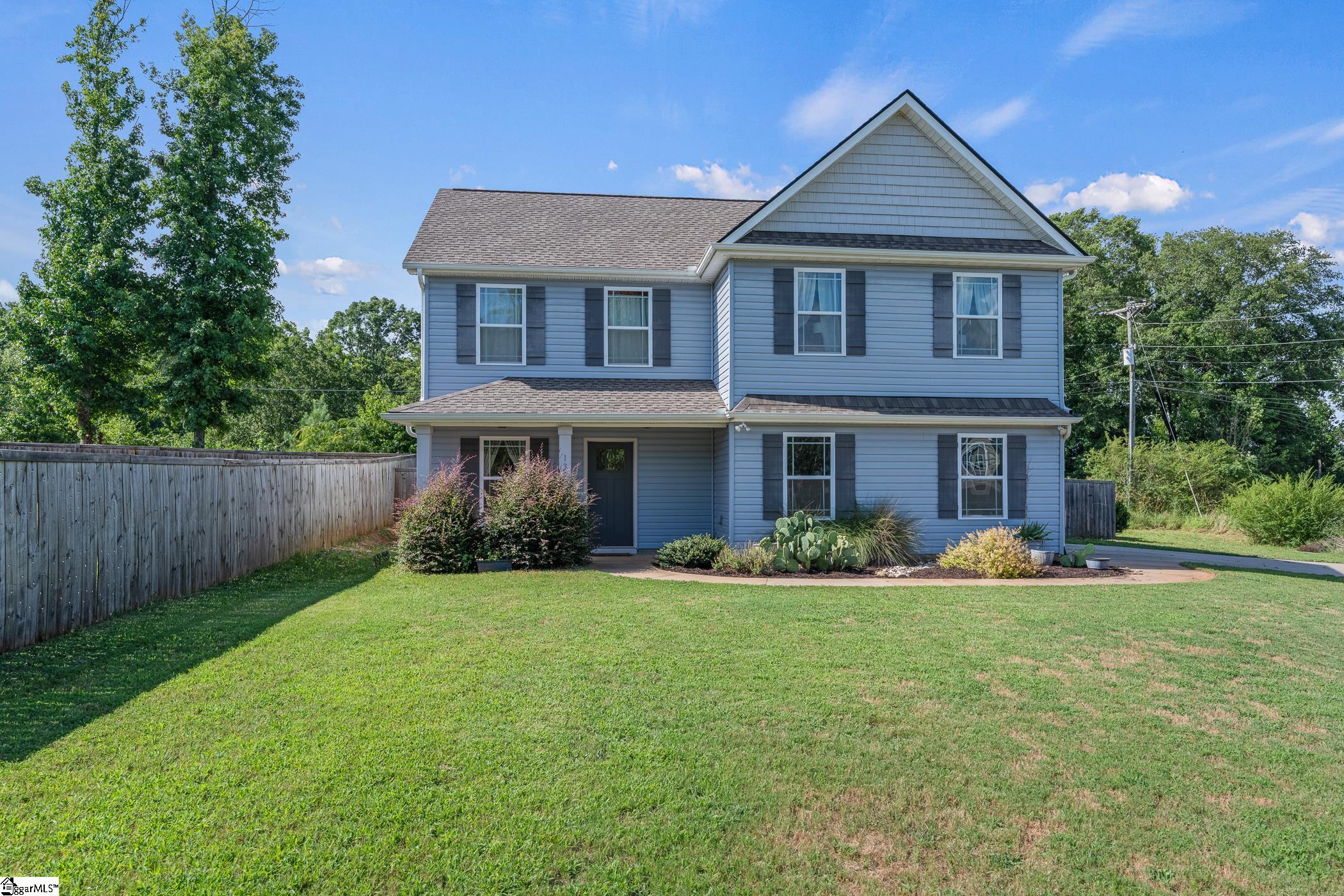139 N Lakeview Drive Duncan, SC 29334