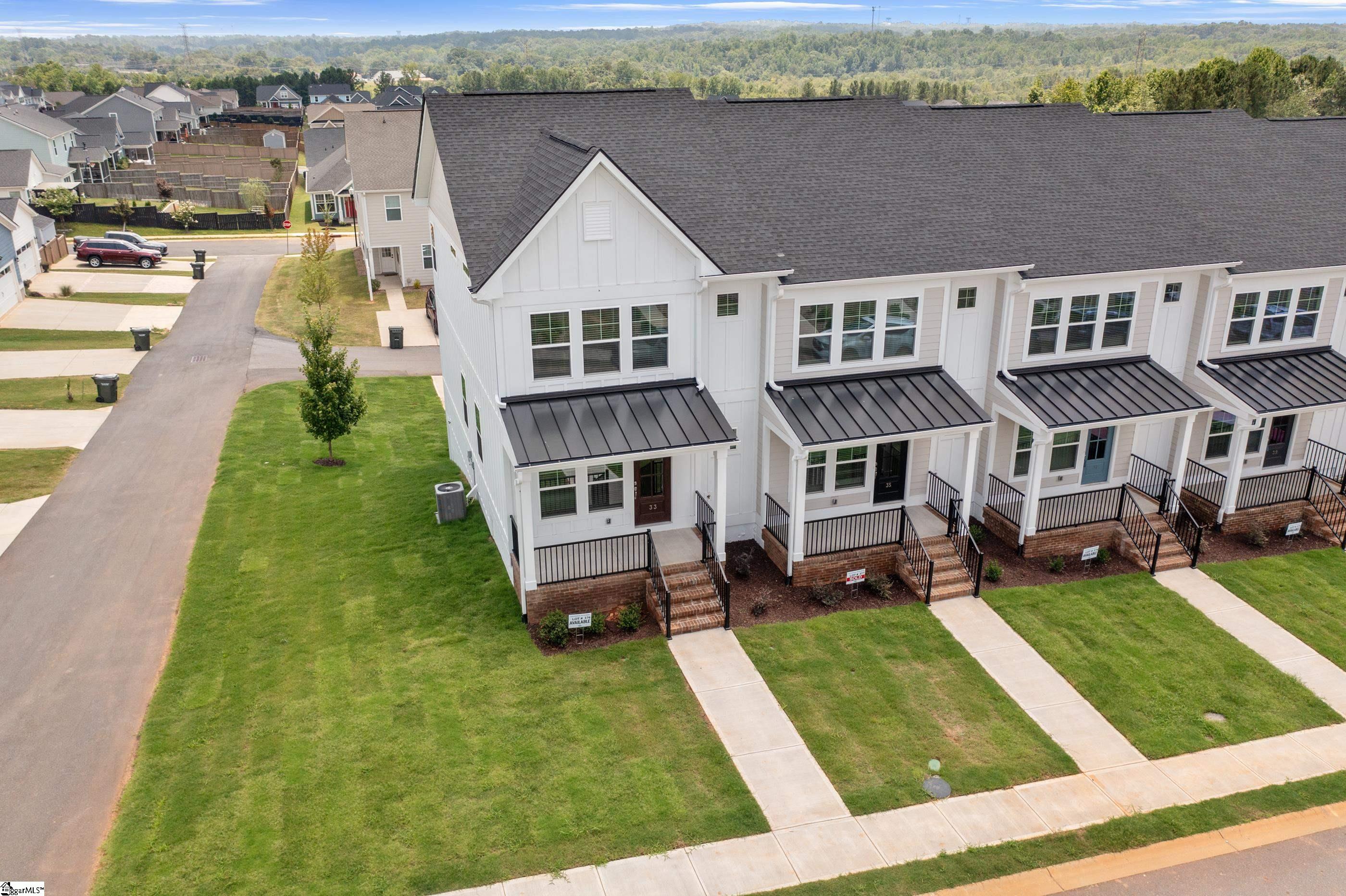 33 Leander Drive Greer, SC 29651