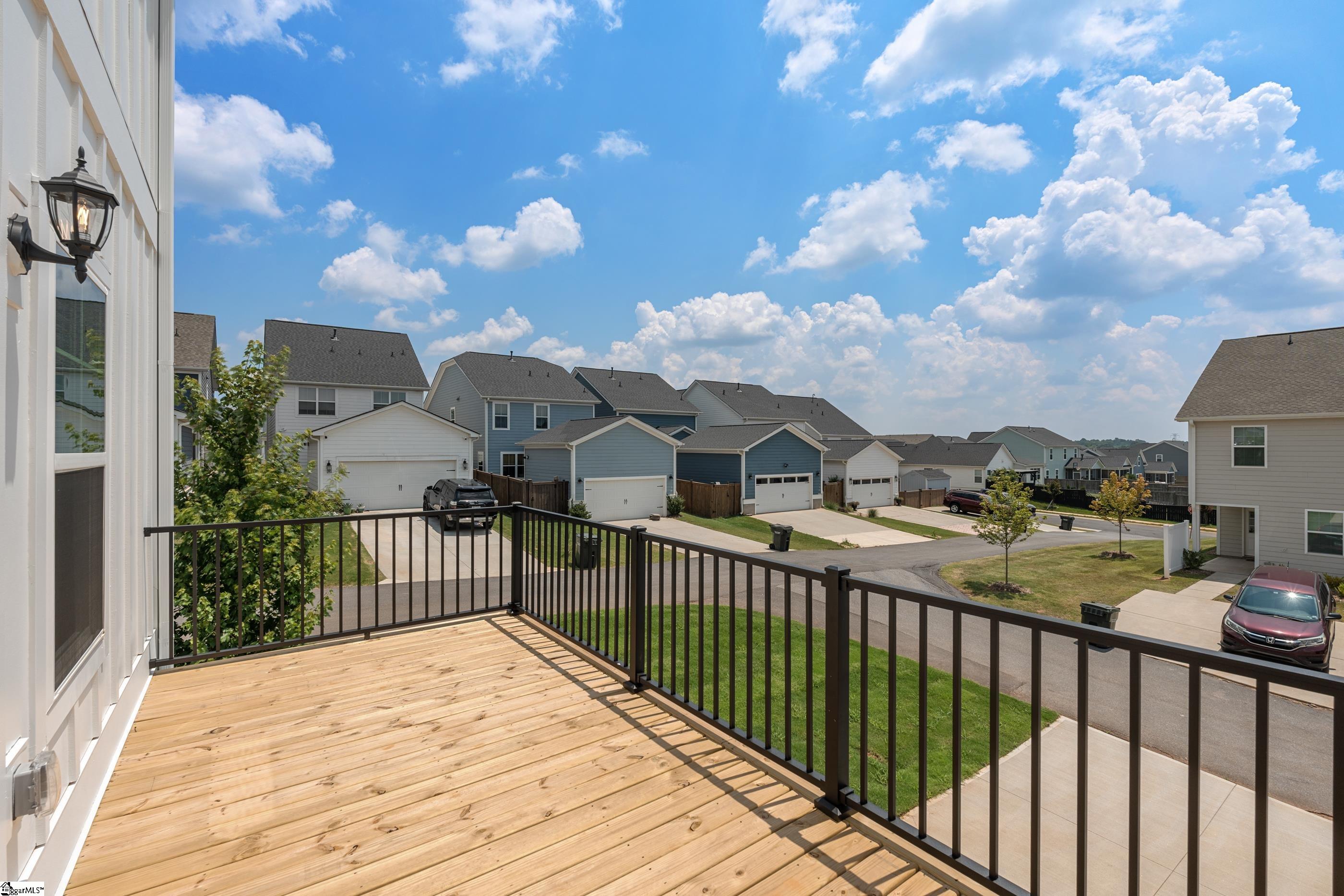 33 Leander Drive Greer, SC 29651