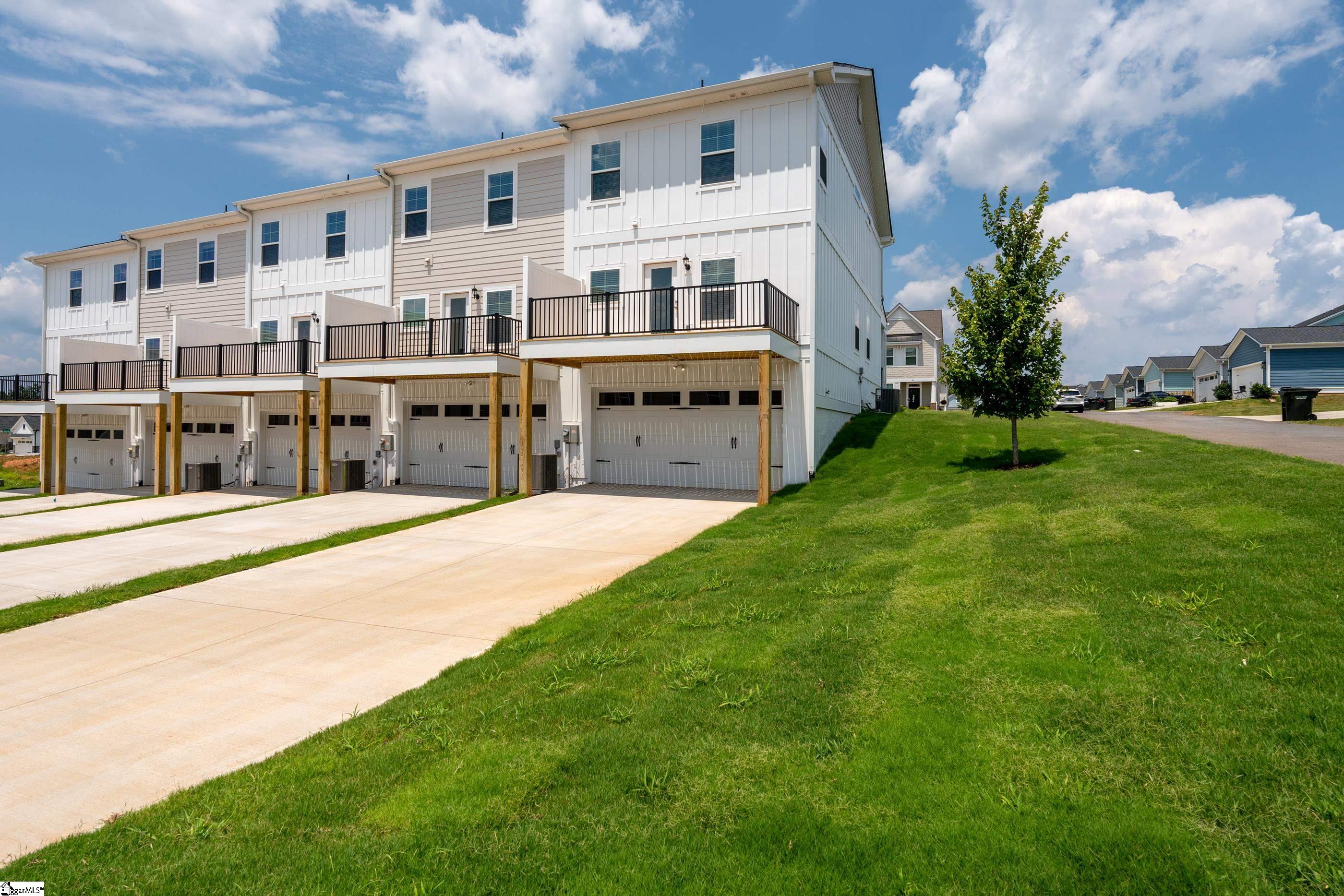 33 Leander Drive Greer, SC 29651