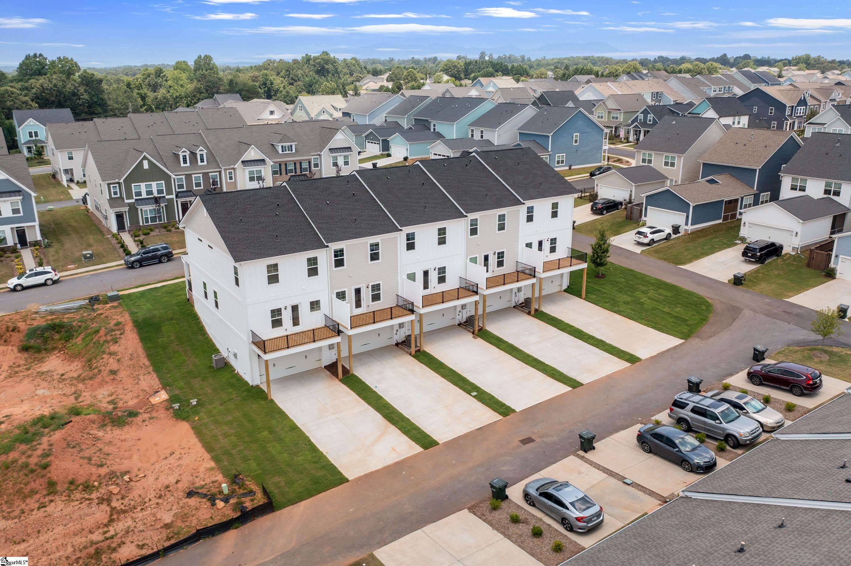 33 Leander Drive Greer, SC 29651