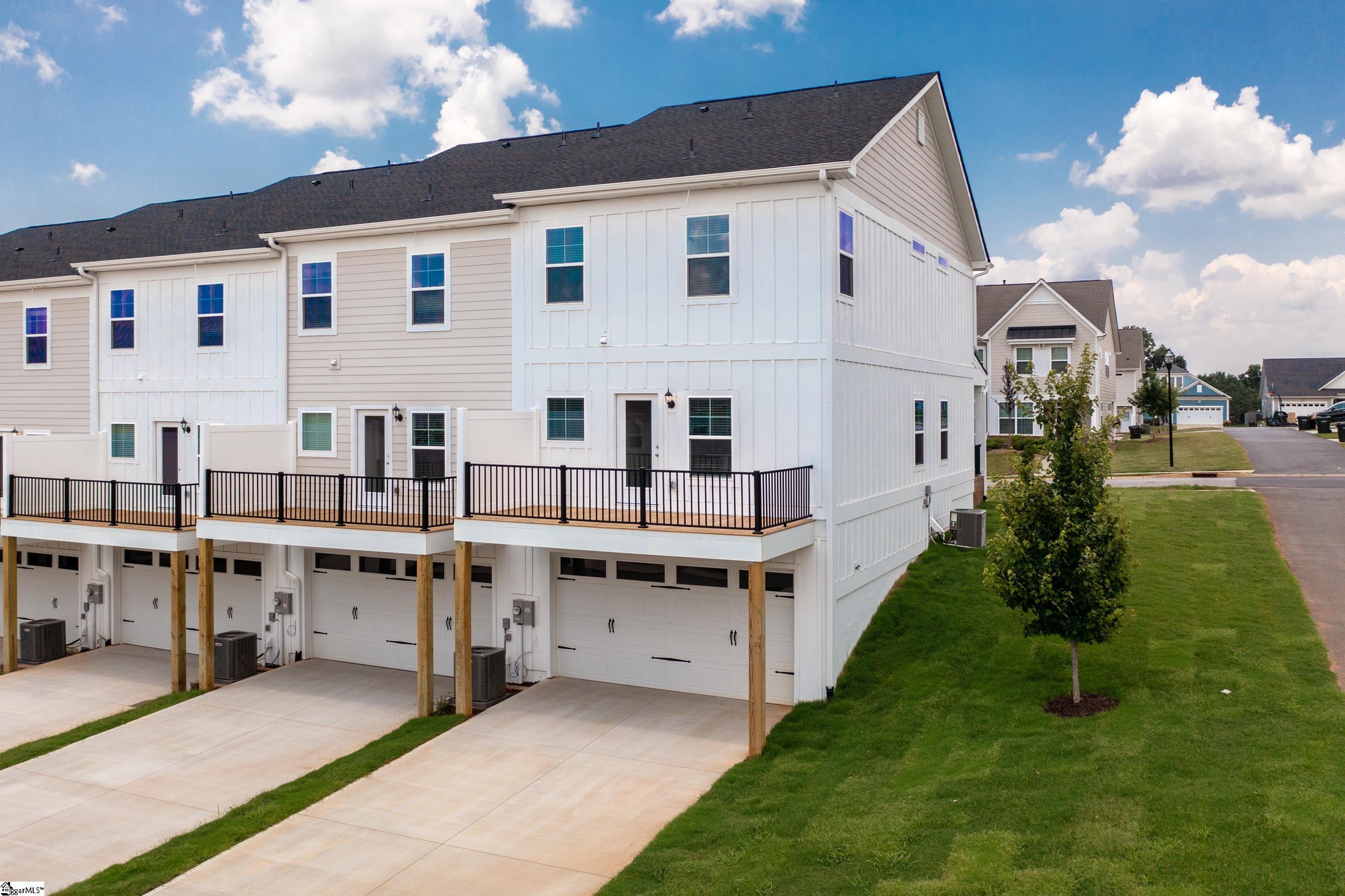33 Leander Drive Greer, SC 29651