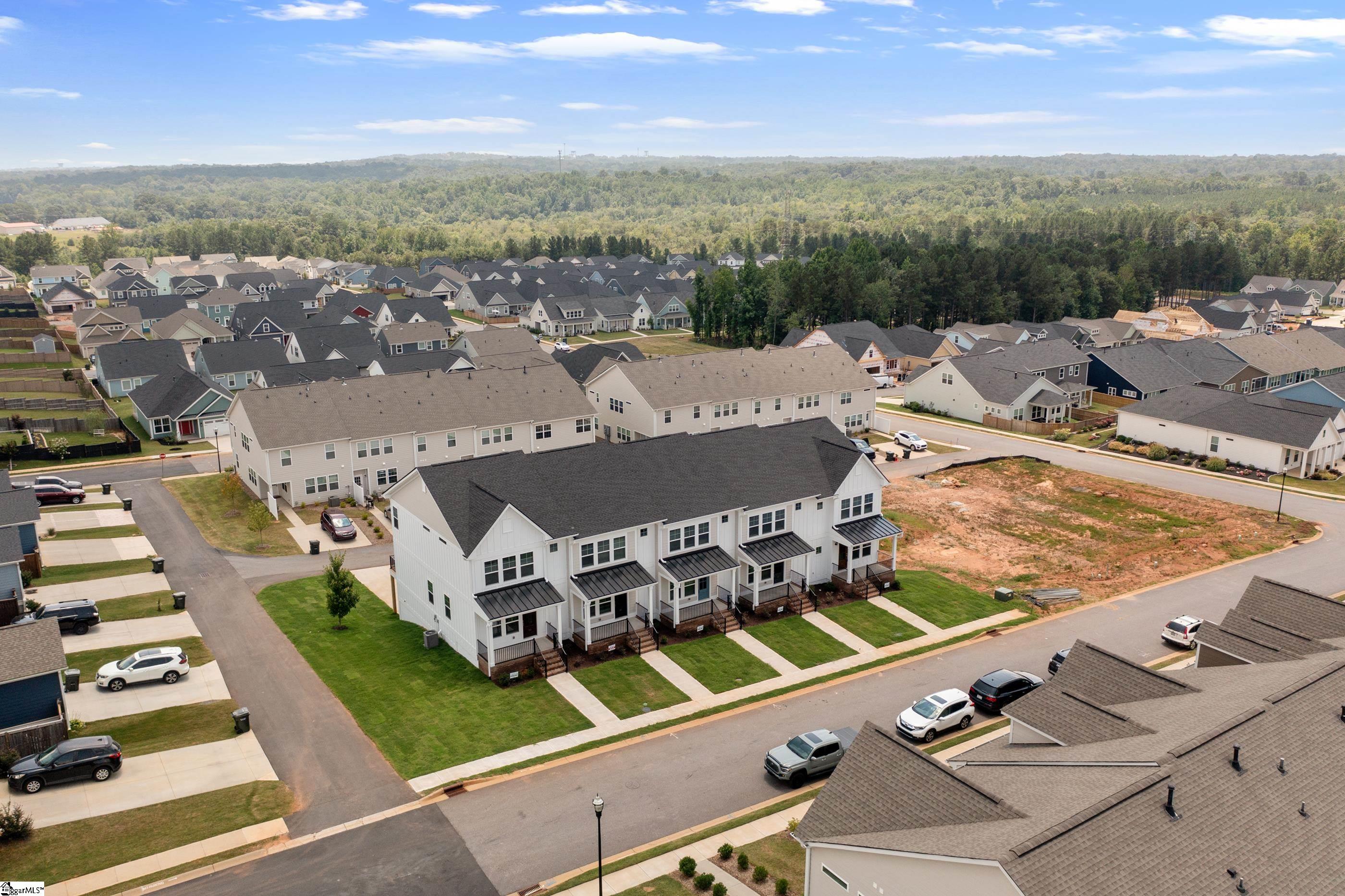 33 Leander Drive Greer, SC 29651