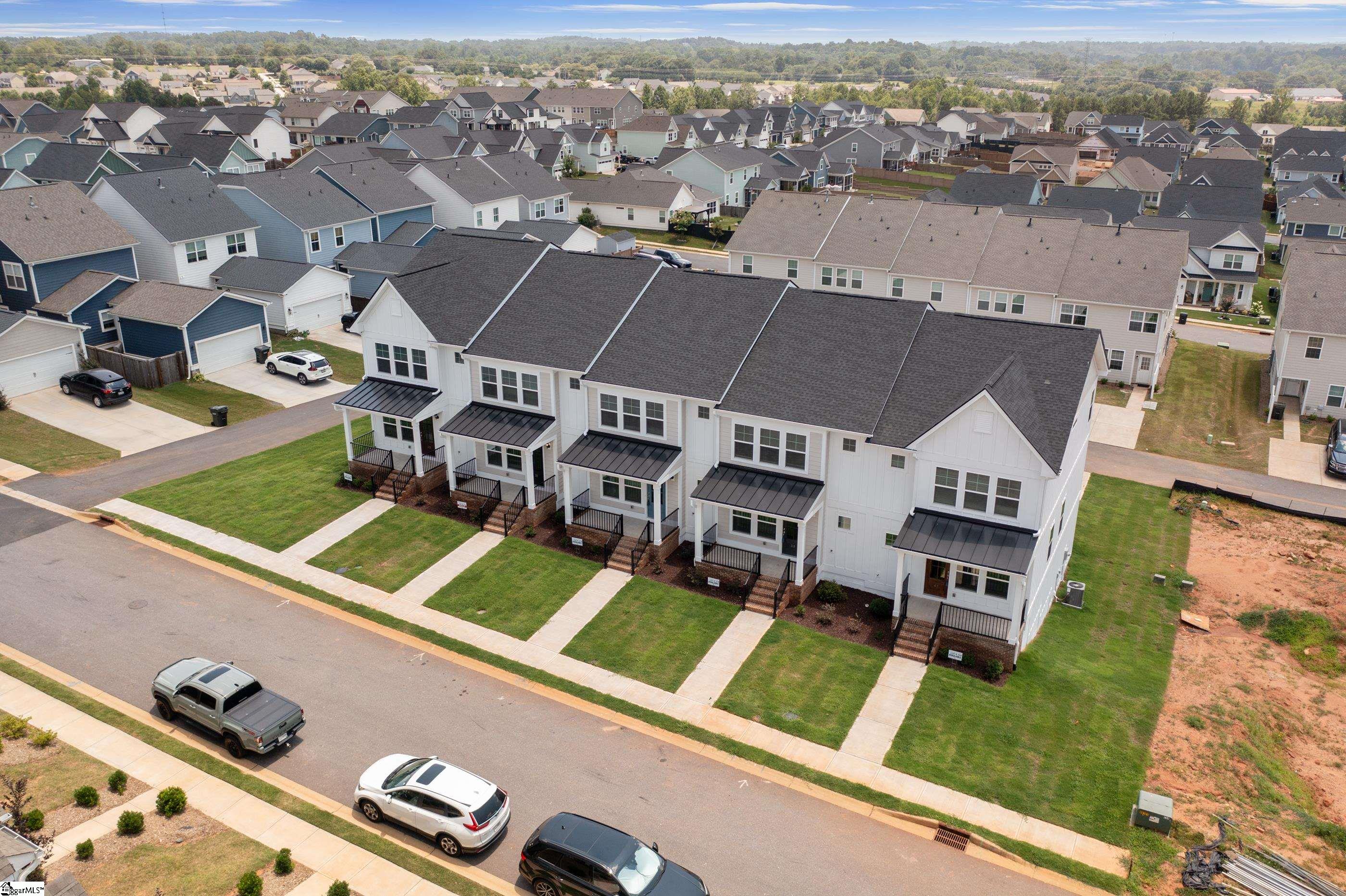 33 Leander Drive Greer, SC 29651