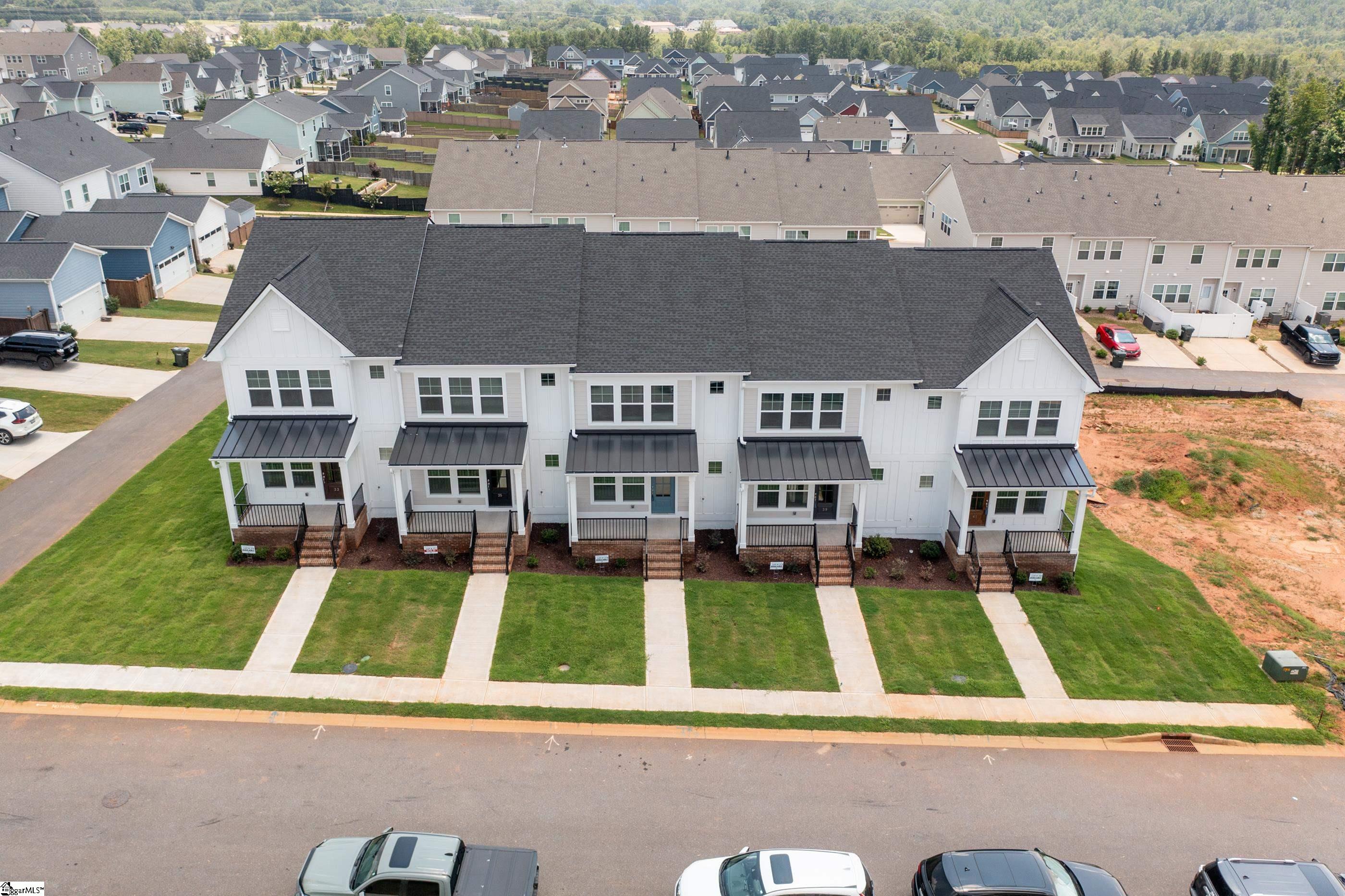 33 Leander Drive Greer, SC 29651