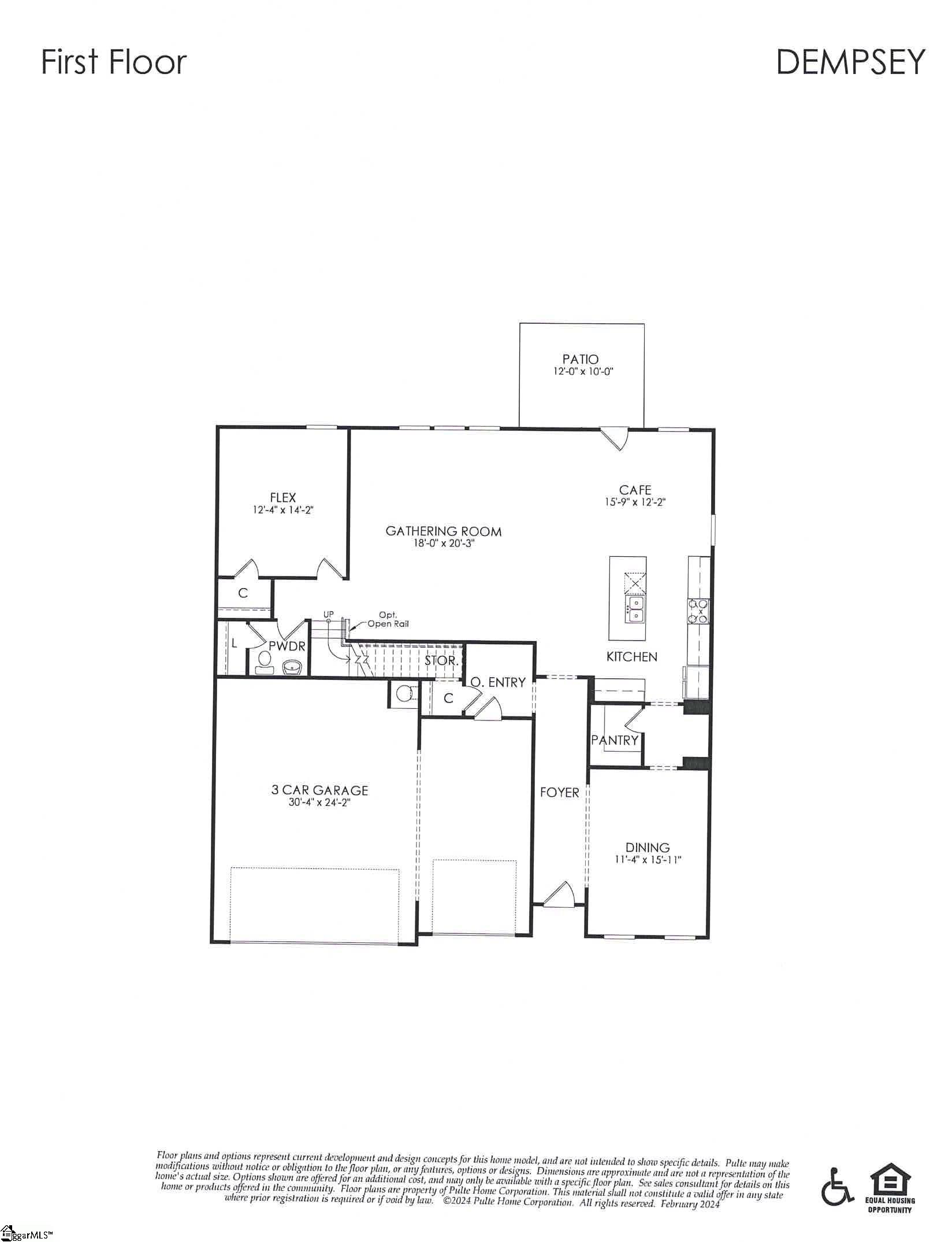 1187 Tyger Branch Drive UNIT Lot 68 Moore, SC 29369