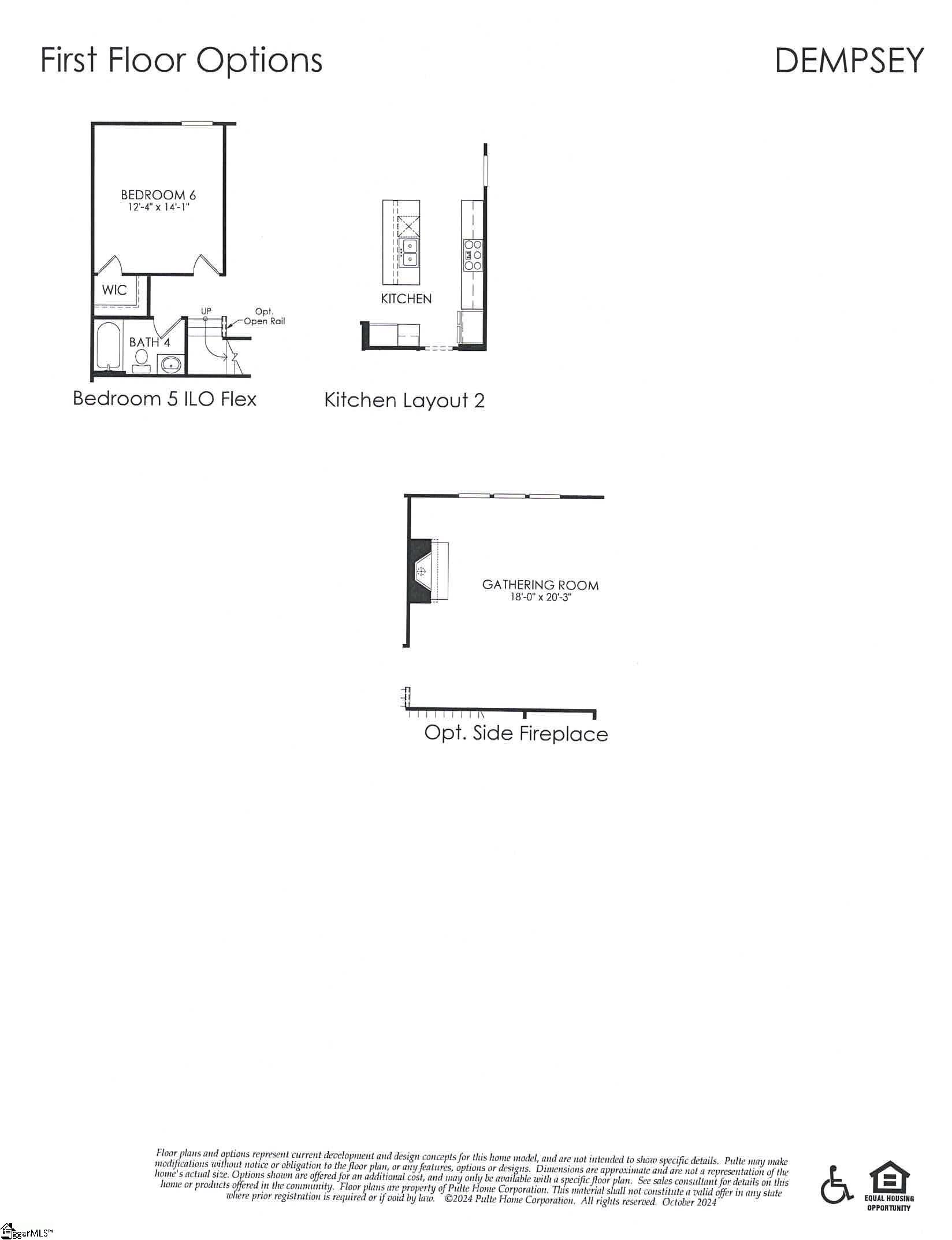 1187 Tyger Branch Drive UNIT Lot 68 Moore, SC 29369