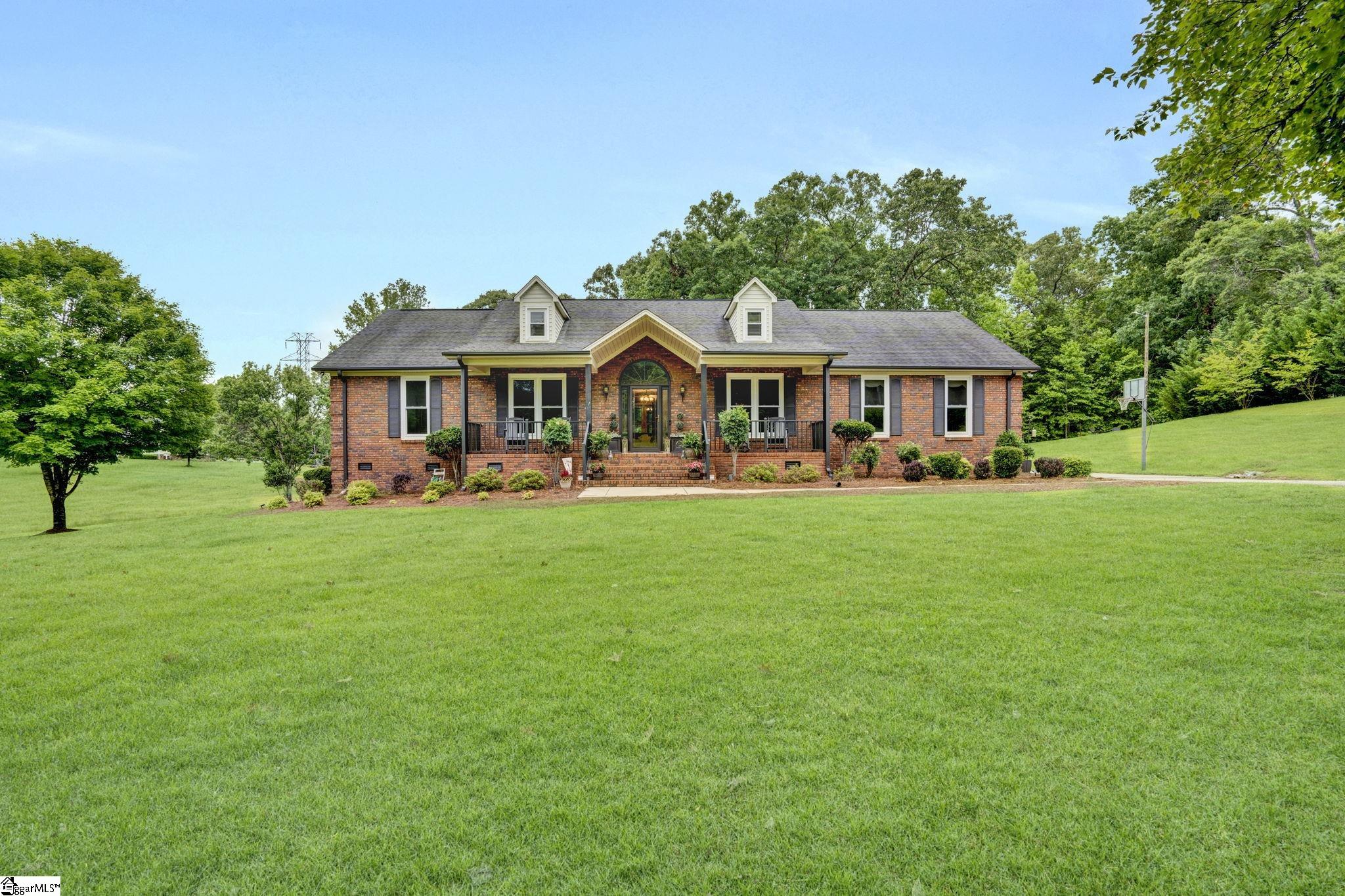 635 Dacusville Road Marietta, SC 29661-9325
