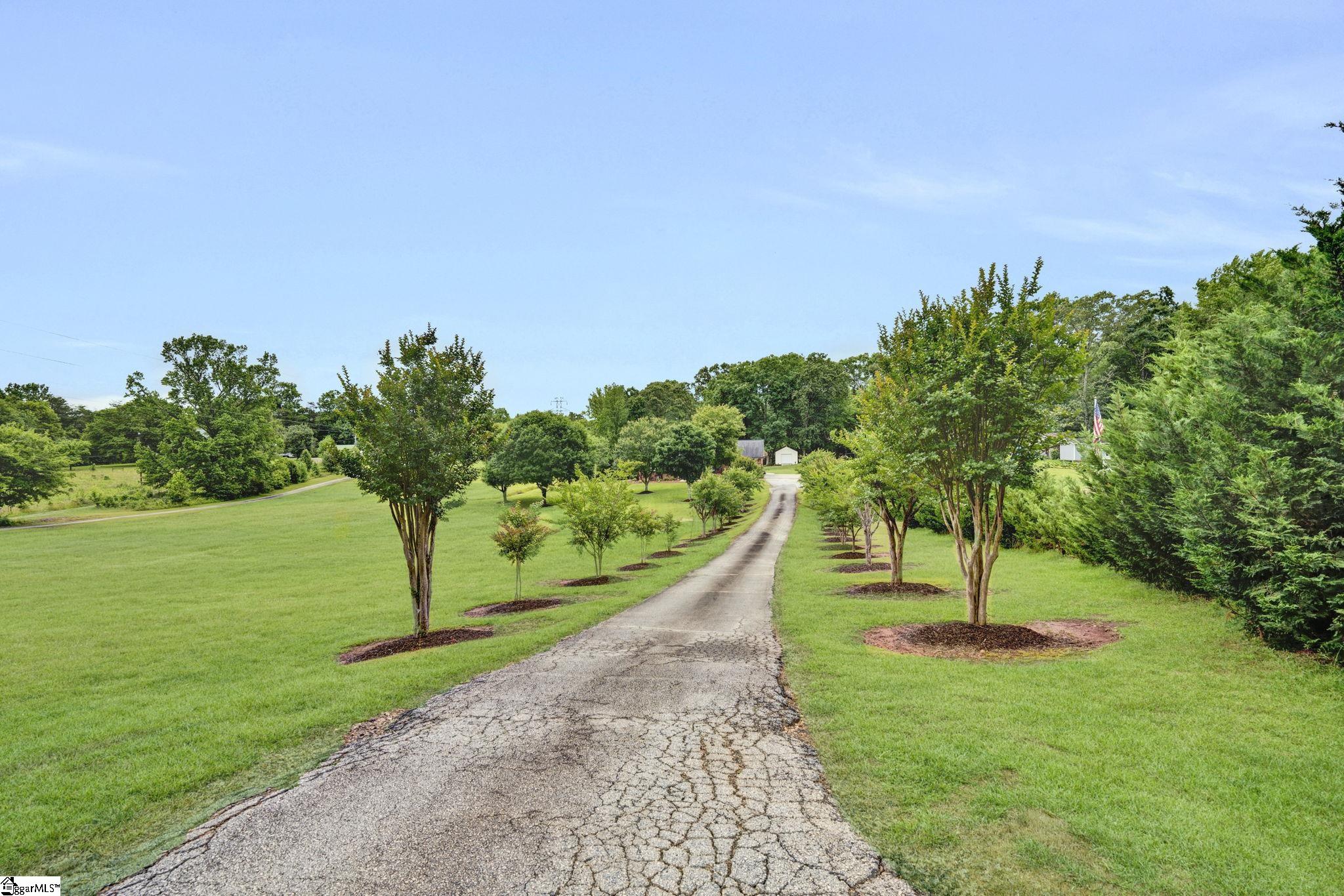 635 Dacusville Road Marietta, SC 29661-9325