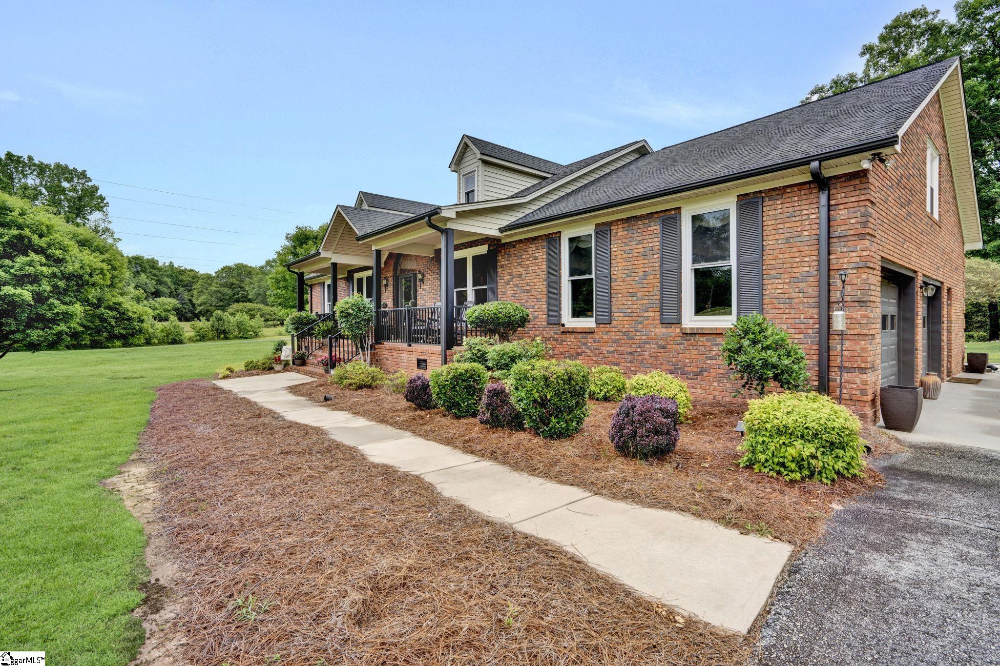 635 Dacusville Road Marietta, SC 29661-9325