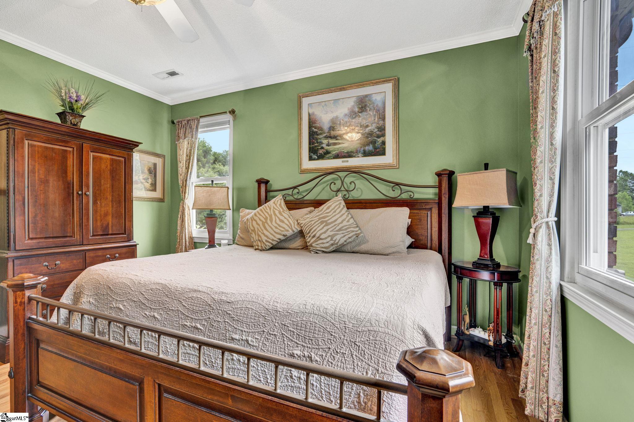 635 Dacusville Road Marietta, SC 29661-9325