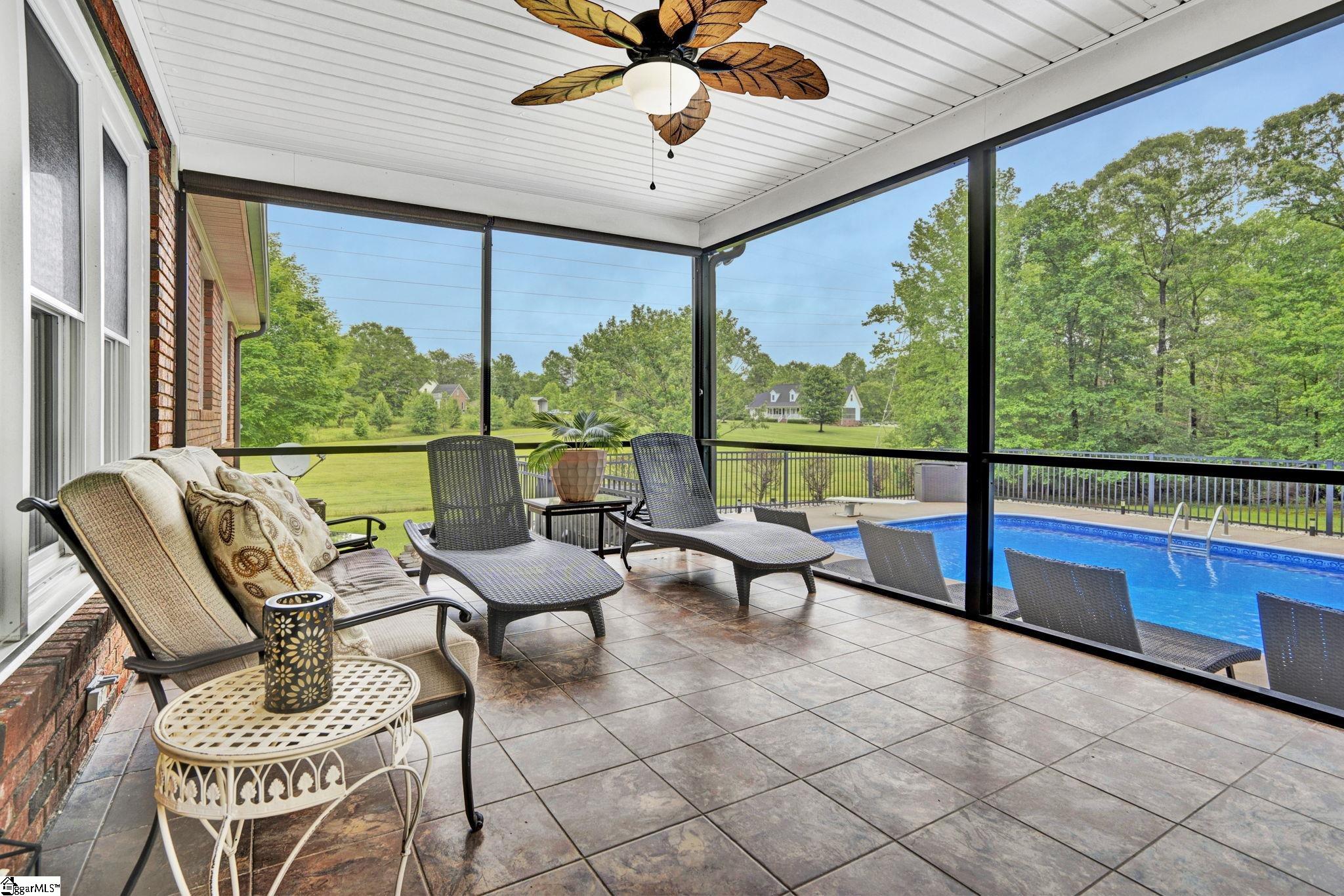 635 Dacusville Road Marietta, SC 29661-9325