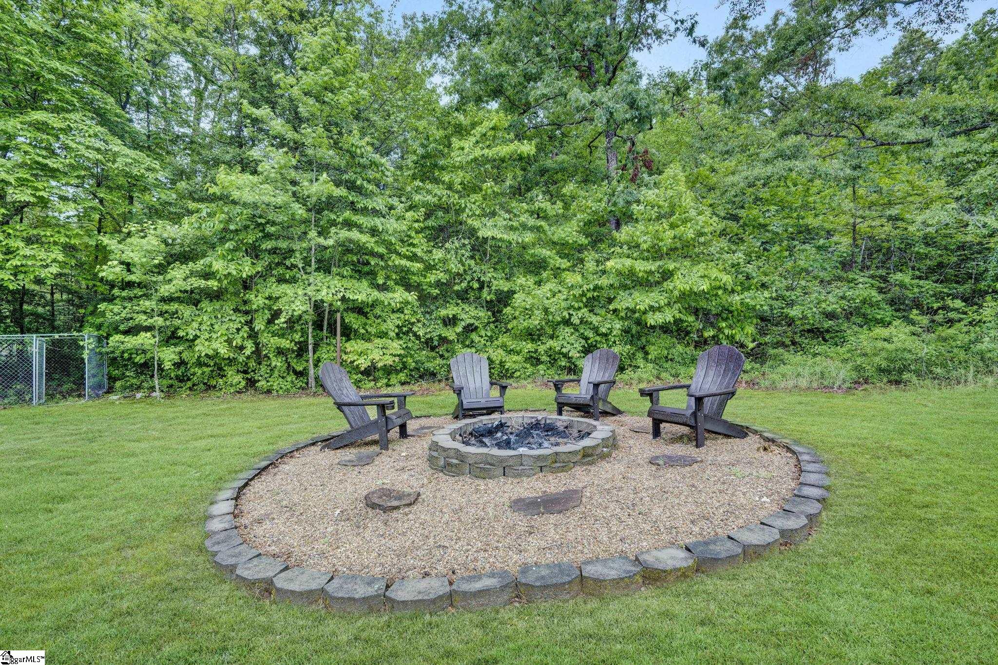 635 Dacusville Road Marietta, SC 29661-9325