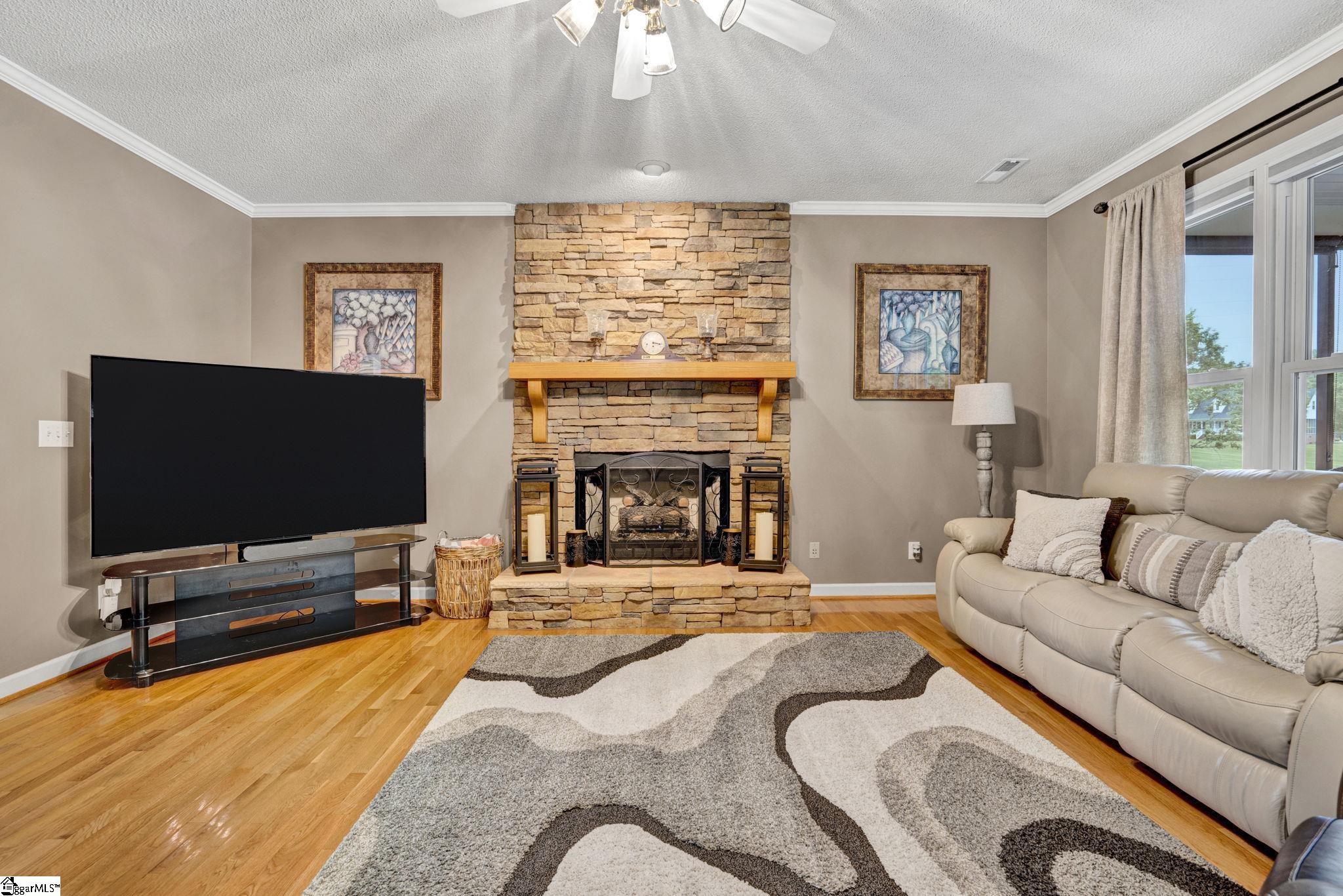 635 Dacusville Road Marietta, SC 29661-9325