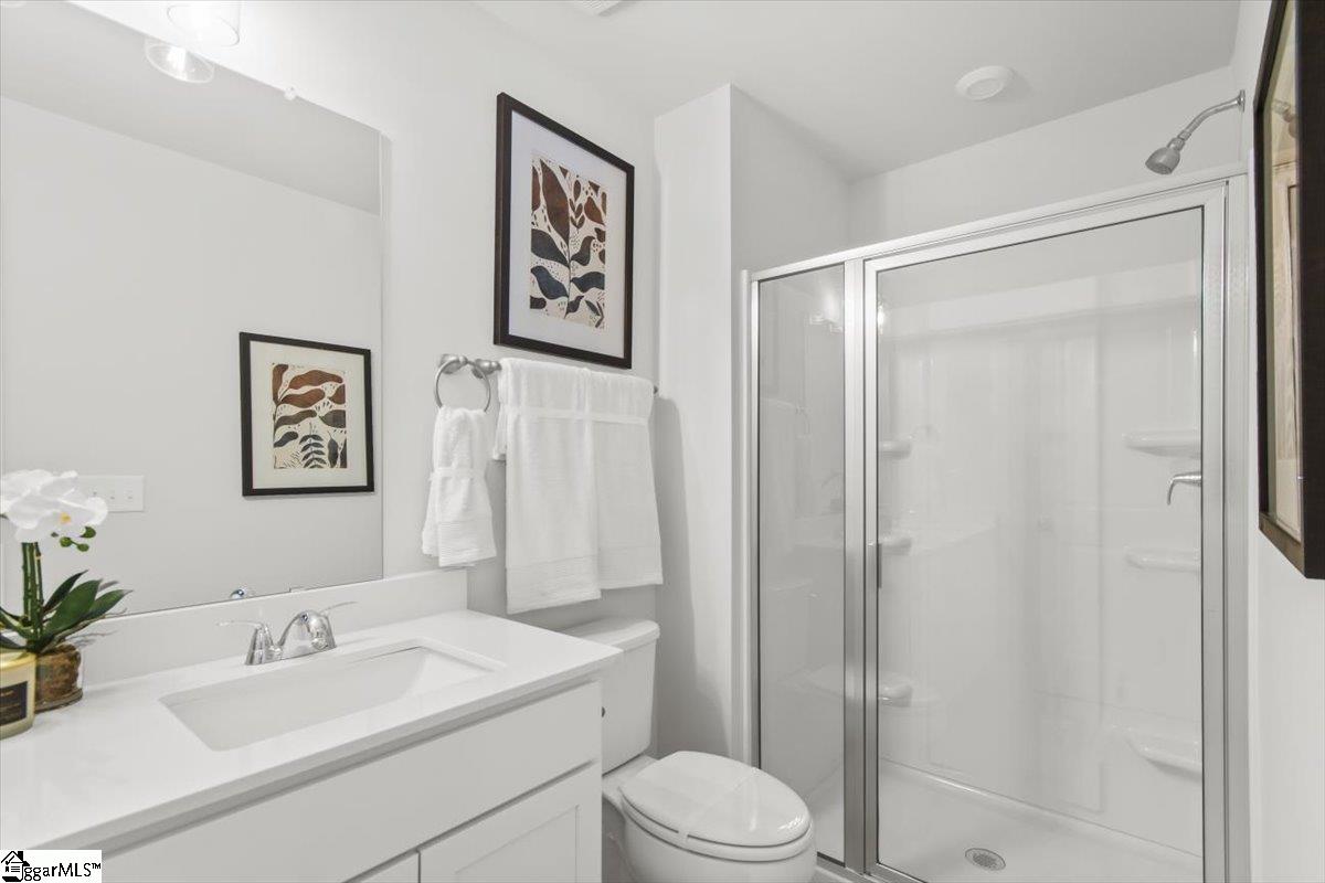 121 Randwick Lane Greer, SC 29651