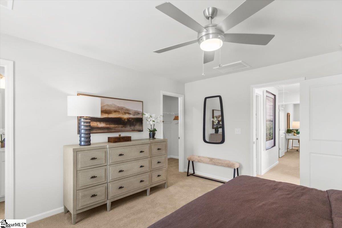 121 Randwick Lane Greer, SC 29651