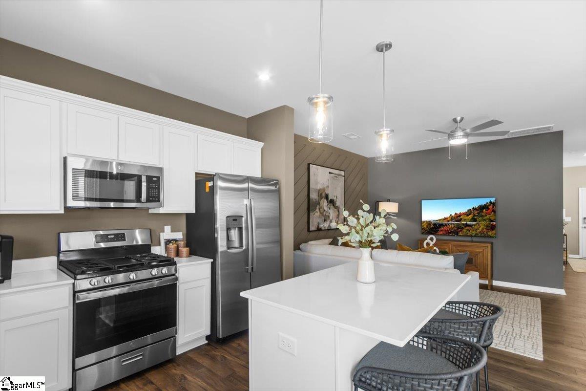 121 Randwick Lane Greer, SC 29651