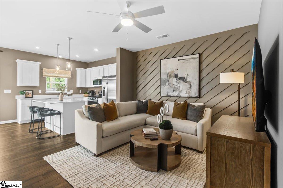 119 Randwick Lane Greer, SC 29651