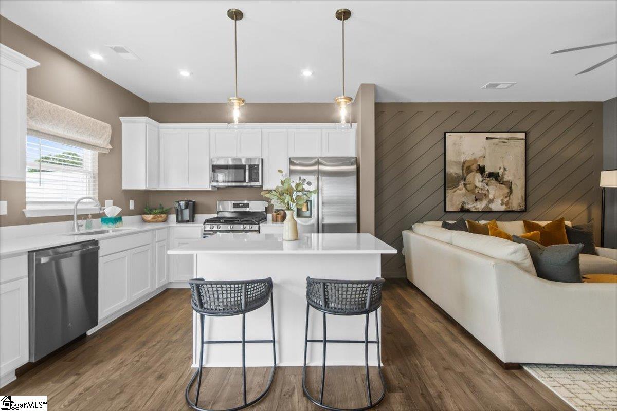 123 Randwick Lane Greer, SC 29651