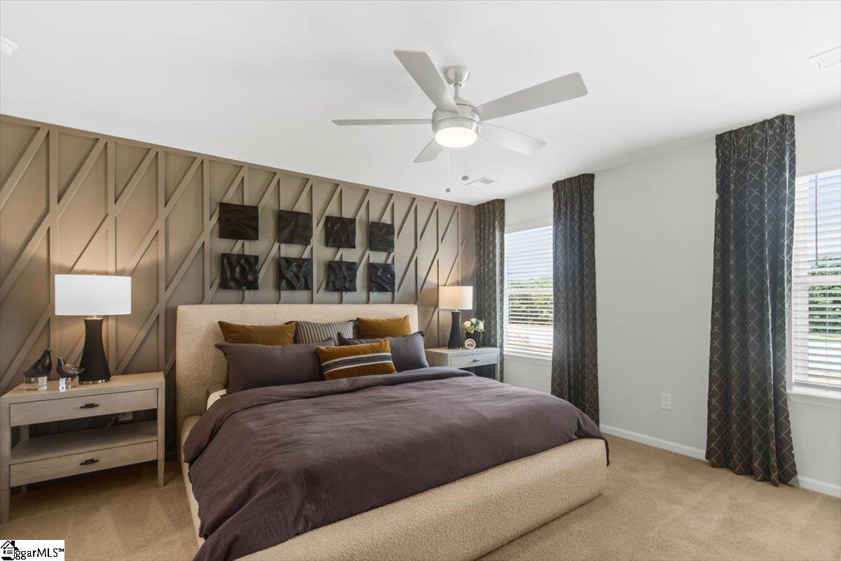 123 Randwick Lane Greer, SC 29651