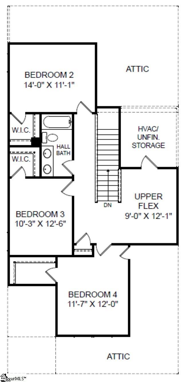 1 Reames Court Greenville, SC 29611