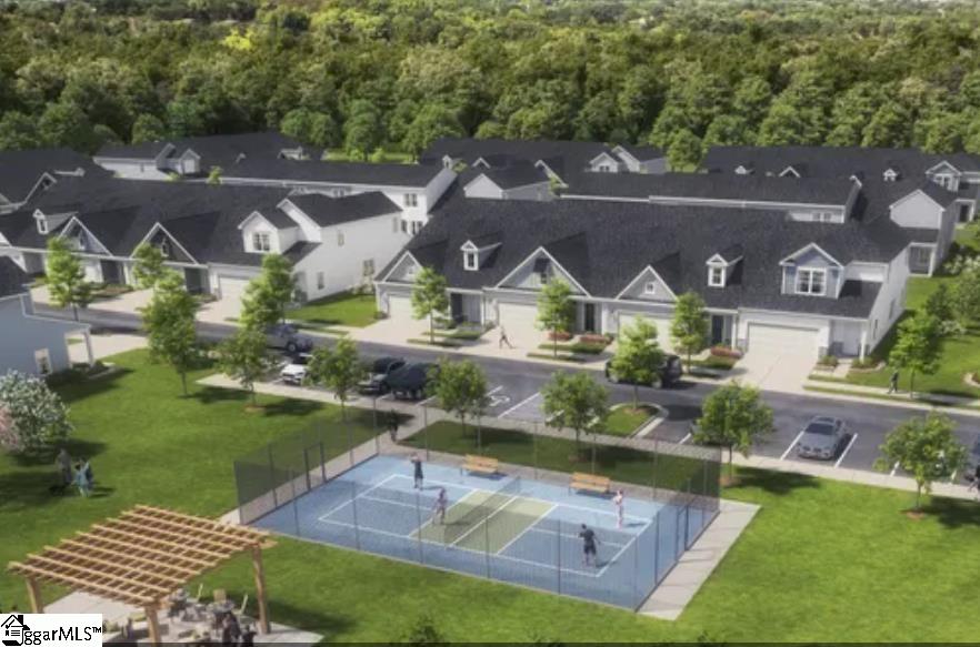 1 Reames Court Greenville, SC 29611