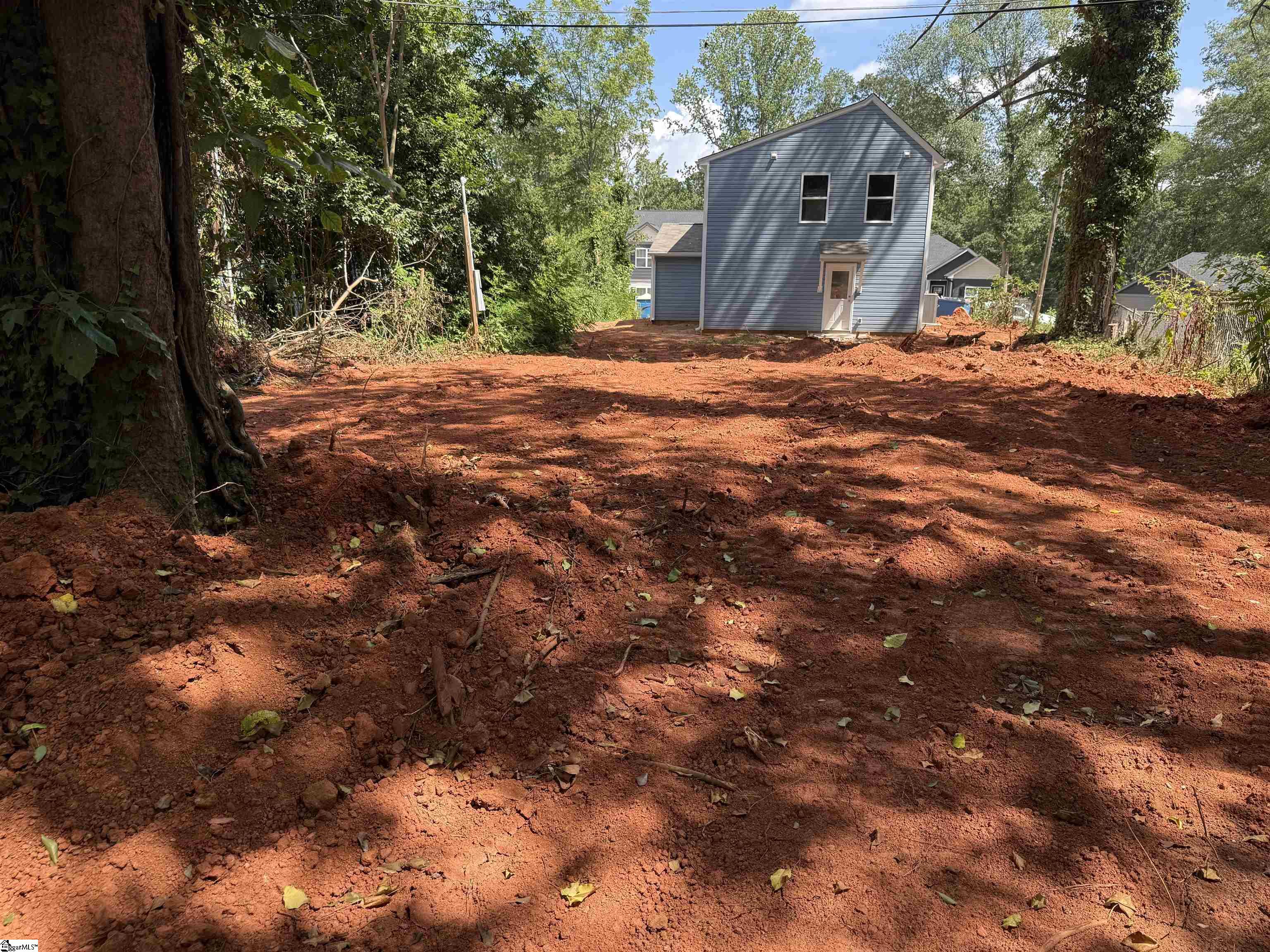 406 Hillside Drive Anderson, SC 29625