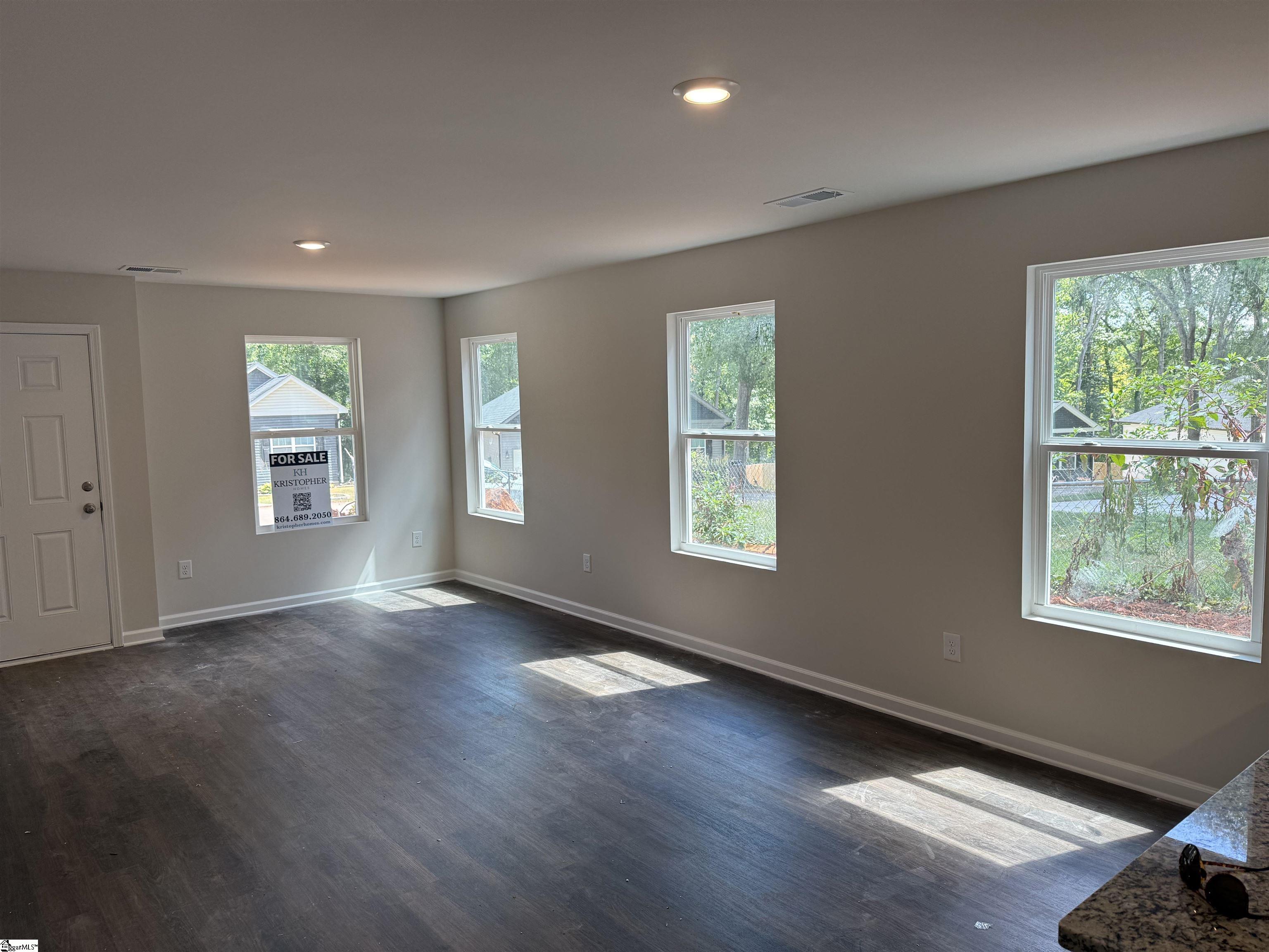 406 Hillside Drive Anderson, SC 29625