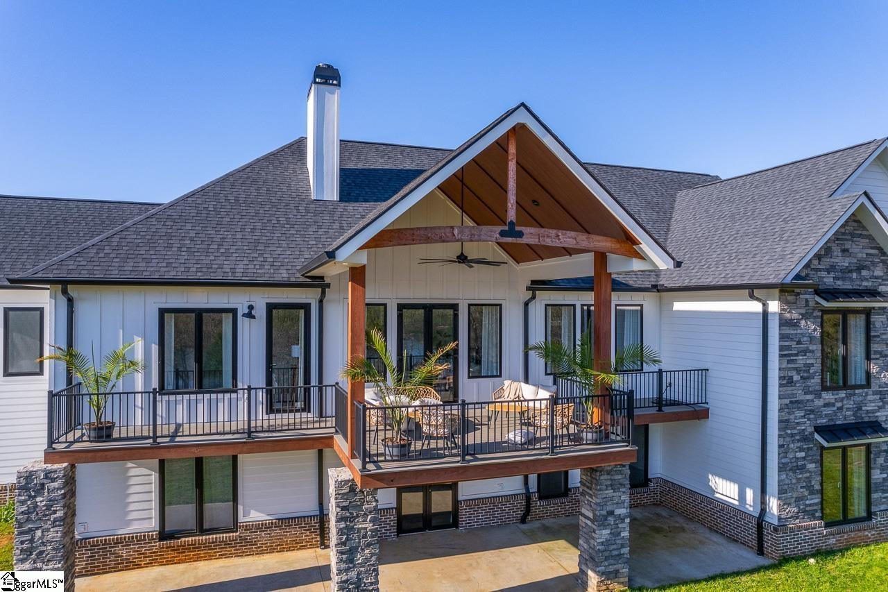 231 Canady Road Wellford, SC 29385